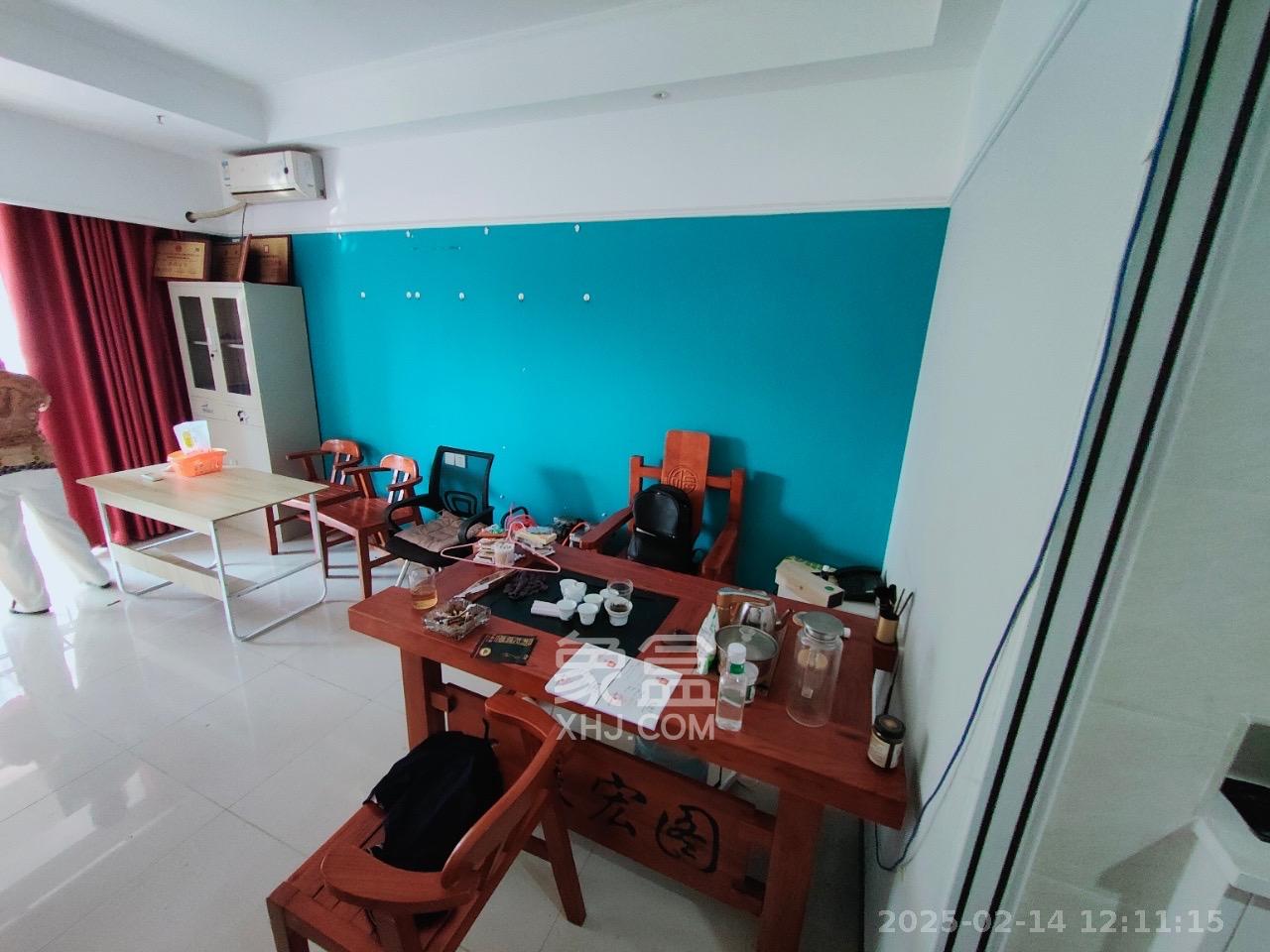 高升时代广场(冠铭商务中心) 1室0厅0卫 2000.0元/月 高升时代广场(冠铭商务中心) 1室0厅0卫 2000.0元/月室内图