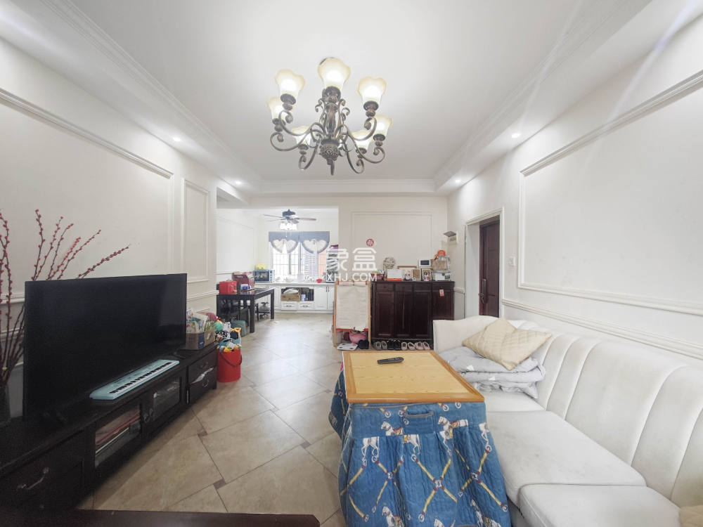 湘府十城（汇财御景湾新寓,汇财国际）  3室2厅1卫    80.0万