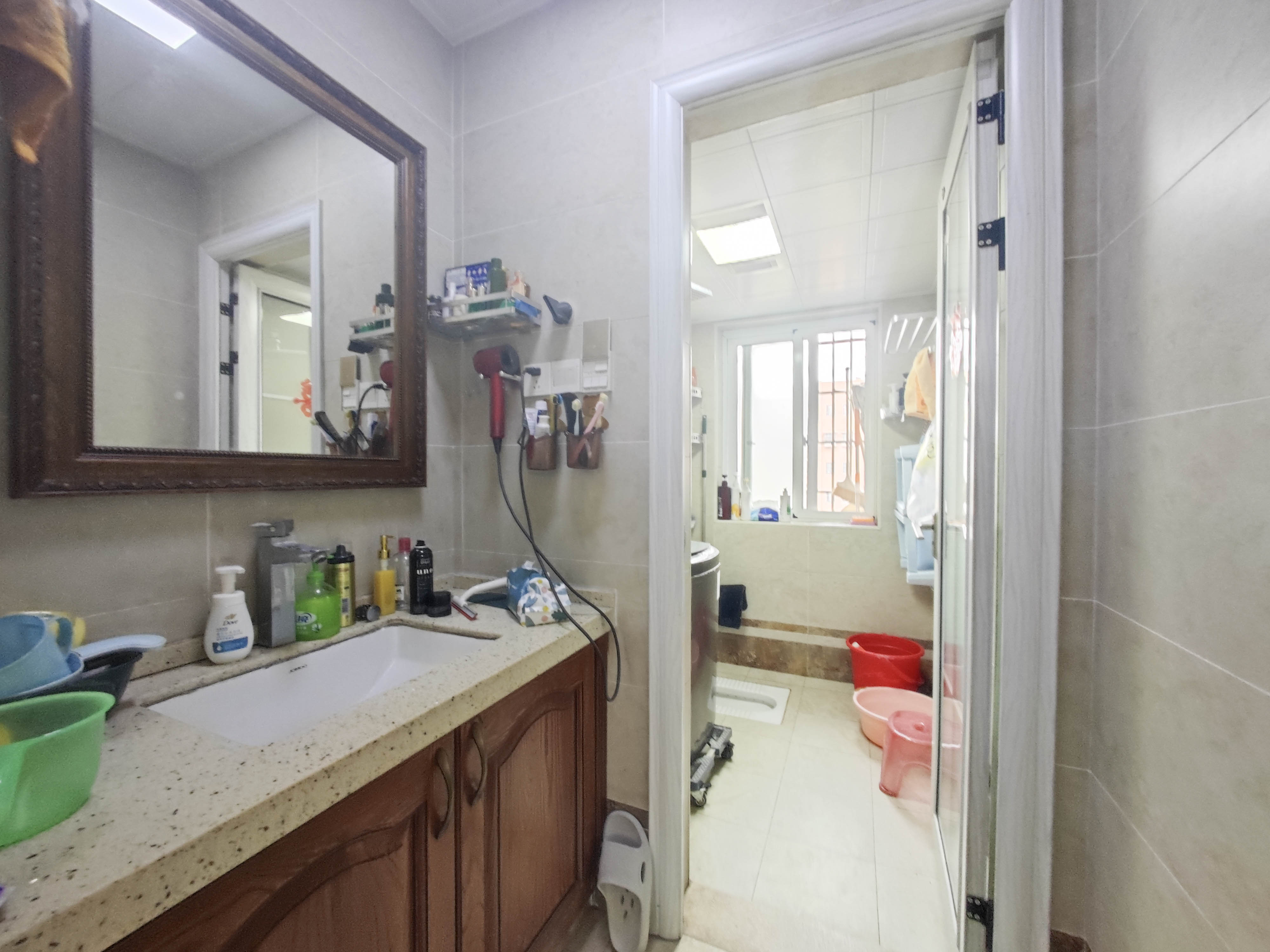 湘府十城(汇财御景湾新寓,汇财国际)  3室2厅1卫    80.0万 湘府十城(汇财御景湾新寓,汇财国际)  3室2厅1卫    80.0万卫生间