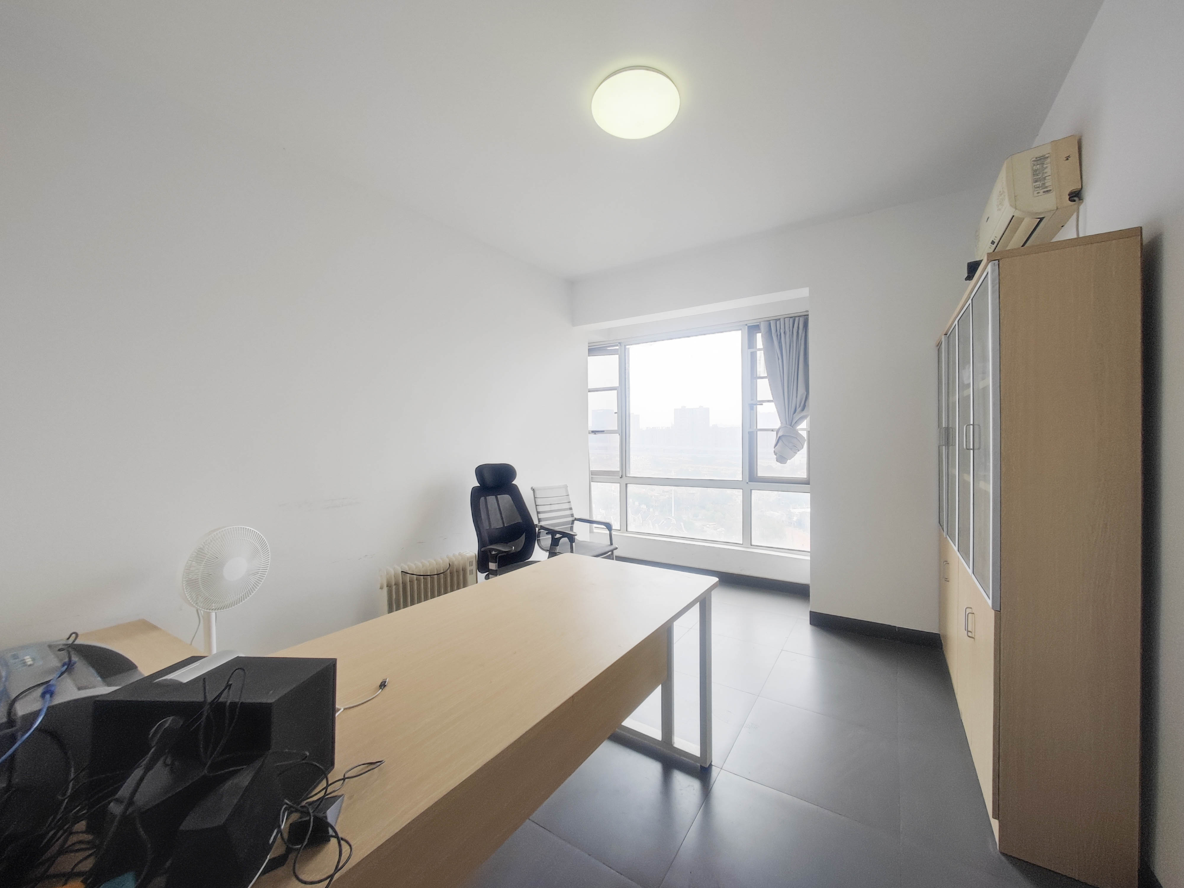 五矿万境水岸二期（五矿万境水岸和苑）  2室2厅1卫    99.8万卧室