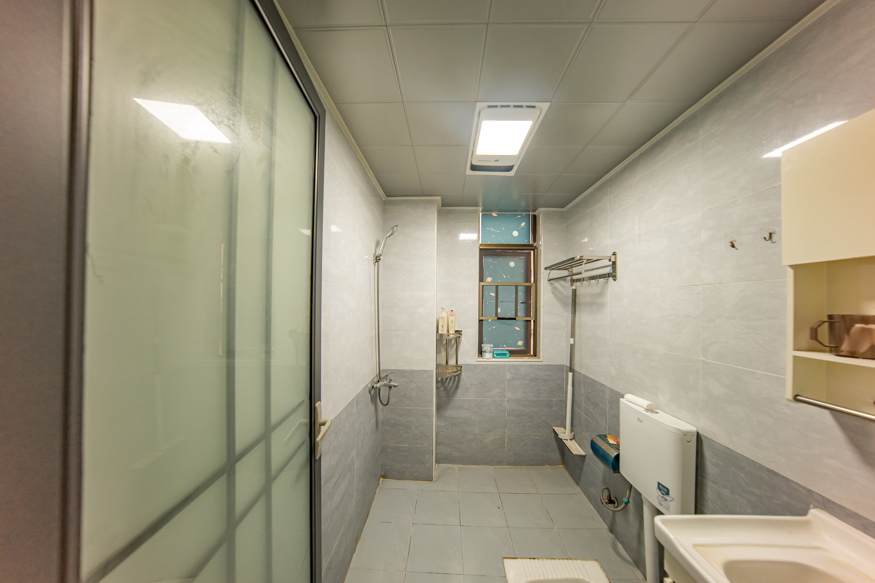 江山帝景哈佛 2室2厅1卫 82.0万 江山帝景哈佛 2室2厅1卫 82.0万卫生间