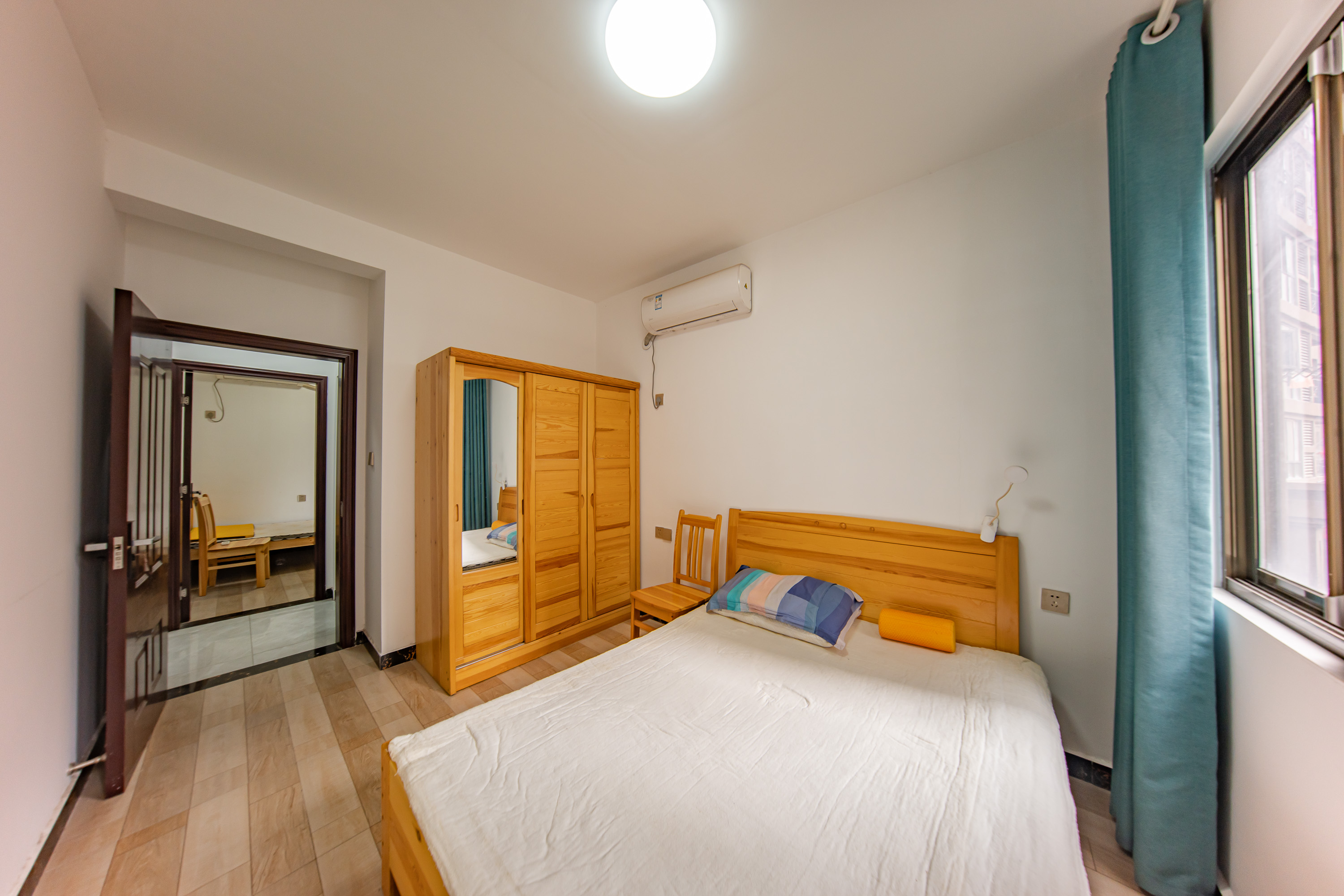 江山帝景哈佛 2室2厅1卫 82.0万 江山帝景哈佛 2室2厅1卫 82.0万卧室