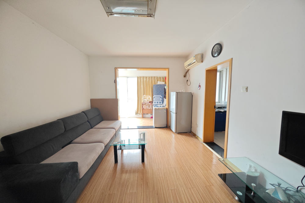 菁华源  1室1厅1卫    45.0万