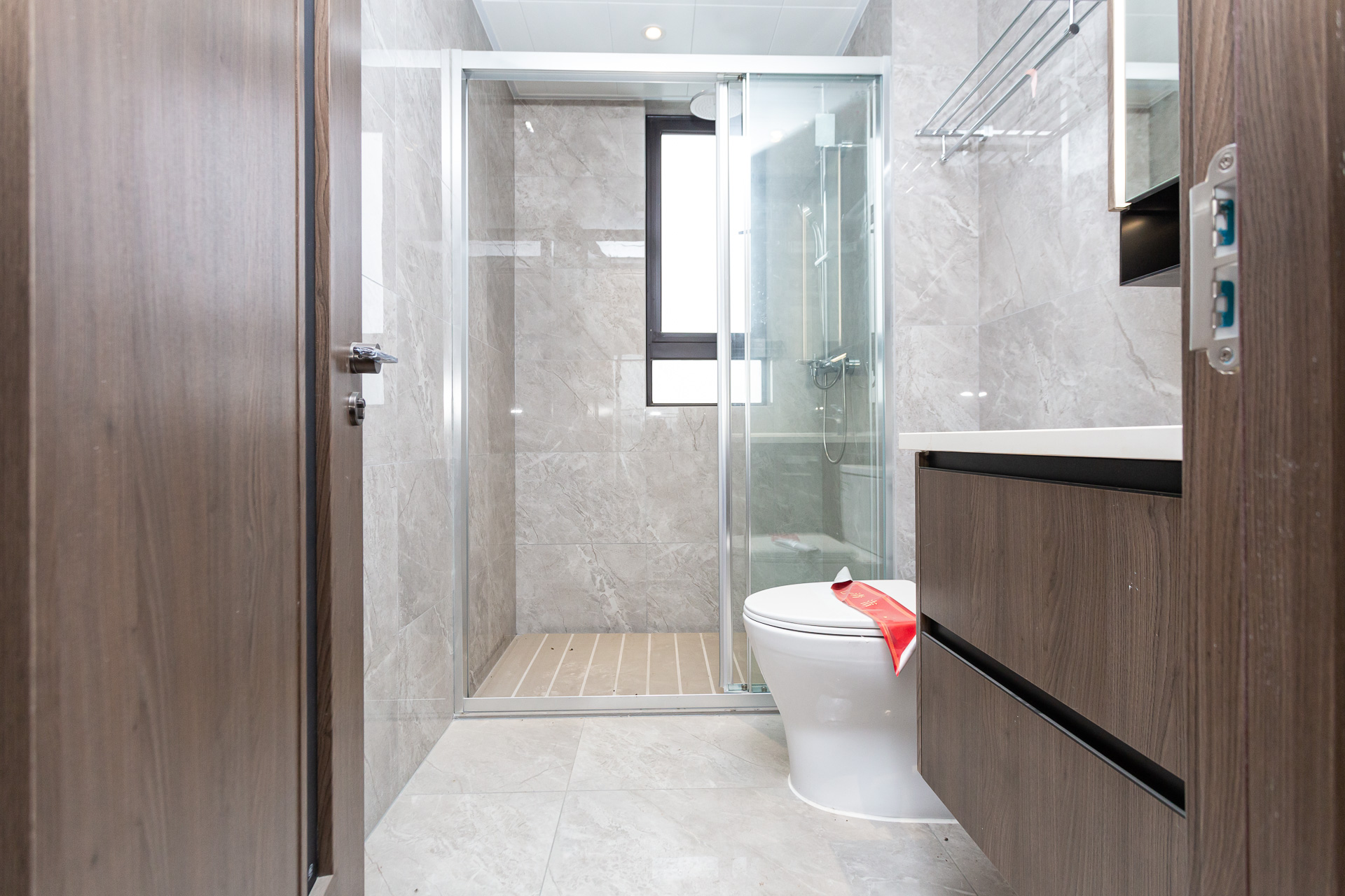 万科滨河道 4室2厅3卫 175.0万 万科滨河道 4室2厅3卫 175.0万卫生间