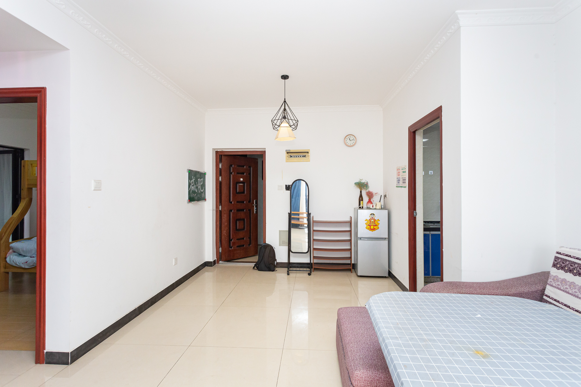 润和之悦(金泽园) 2室2厅1卫 57.0万 润和之悦(金泽园) 2室2厅1卫 57.0万客厅