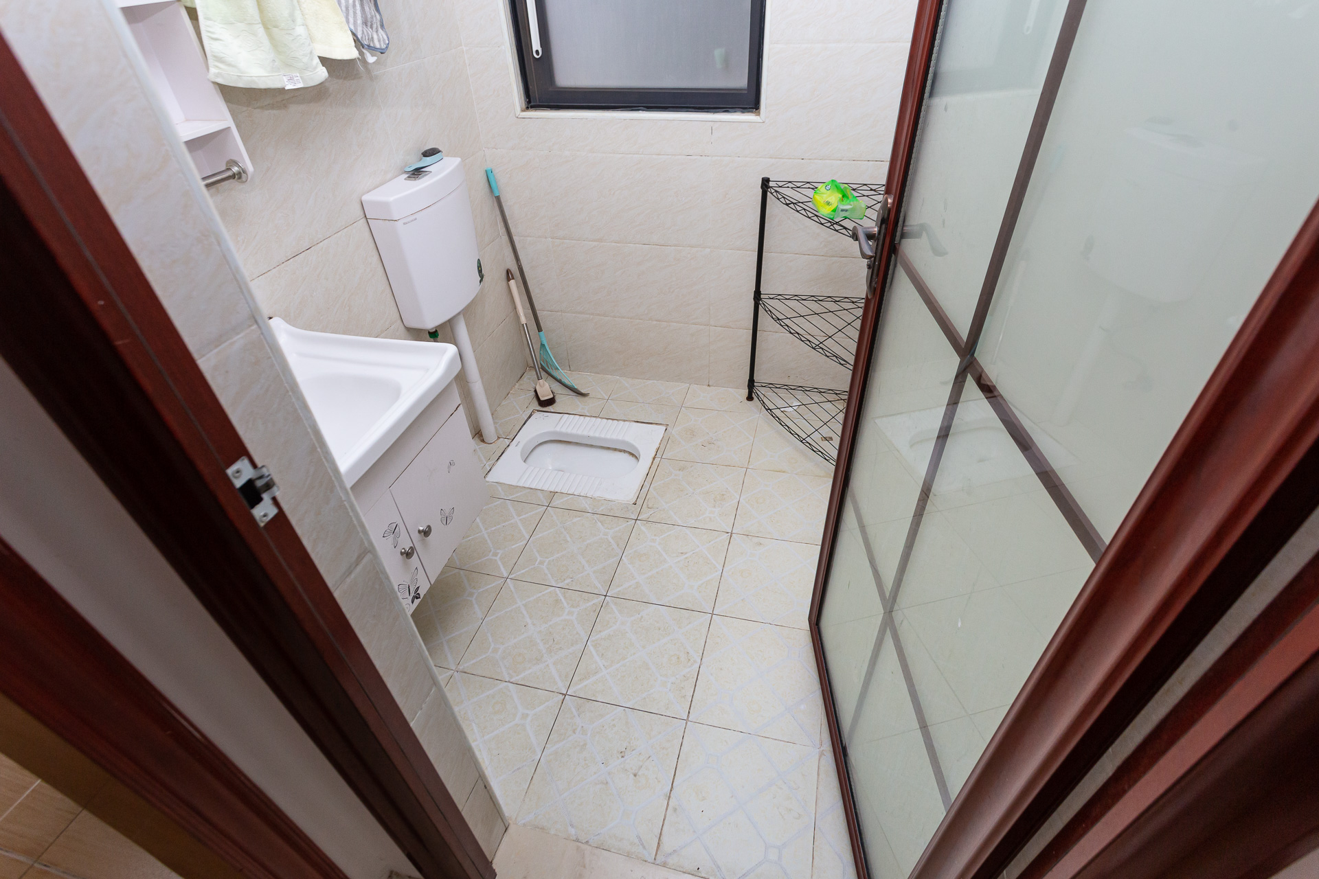 润和之悦(金泽园) 2室2厅1卫 57.0万 润和之悦(金泽园) 2室2厅1卫 57.0万卫生间