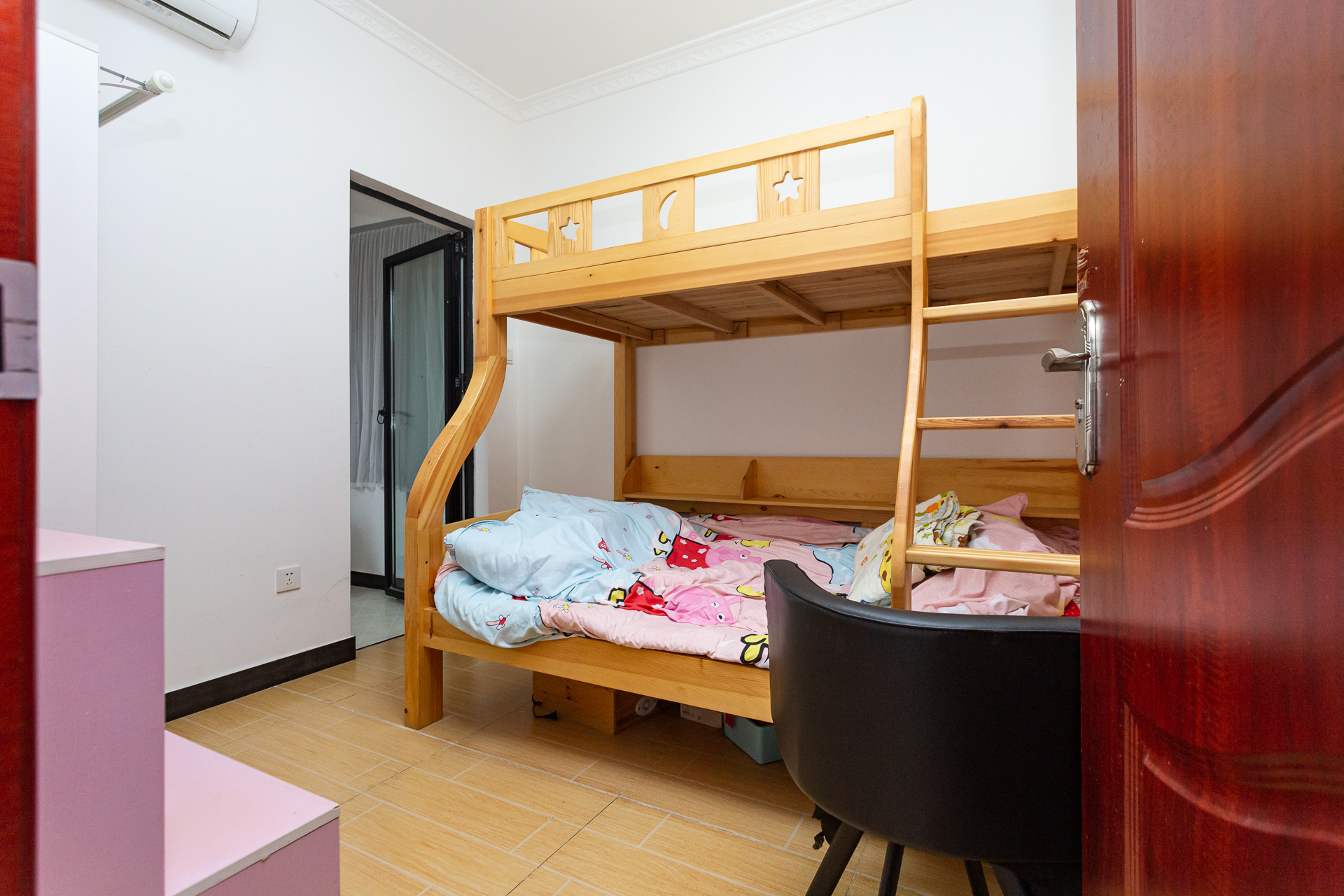 润和之悦(金泽园) 2室2厅1卫 57.0万 润和之悦(金泽园) 2室2厅1卫 57.0万卧室