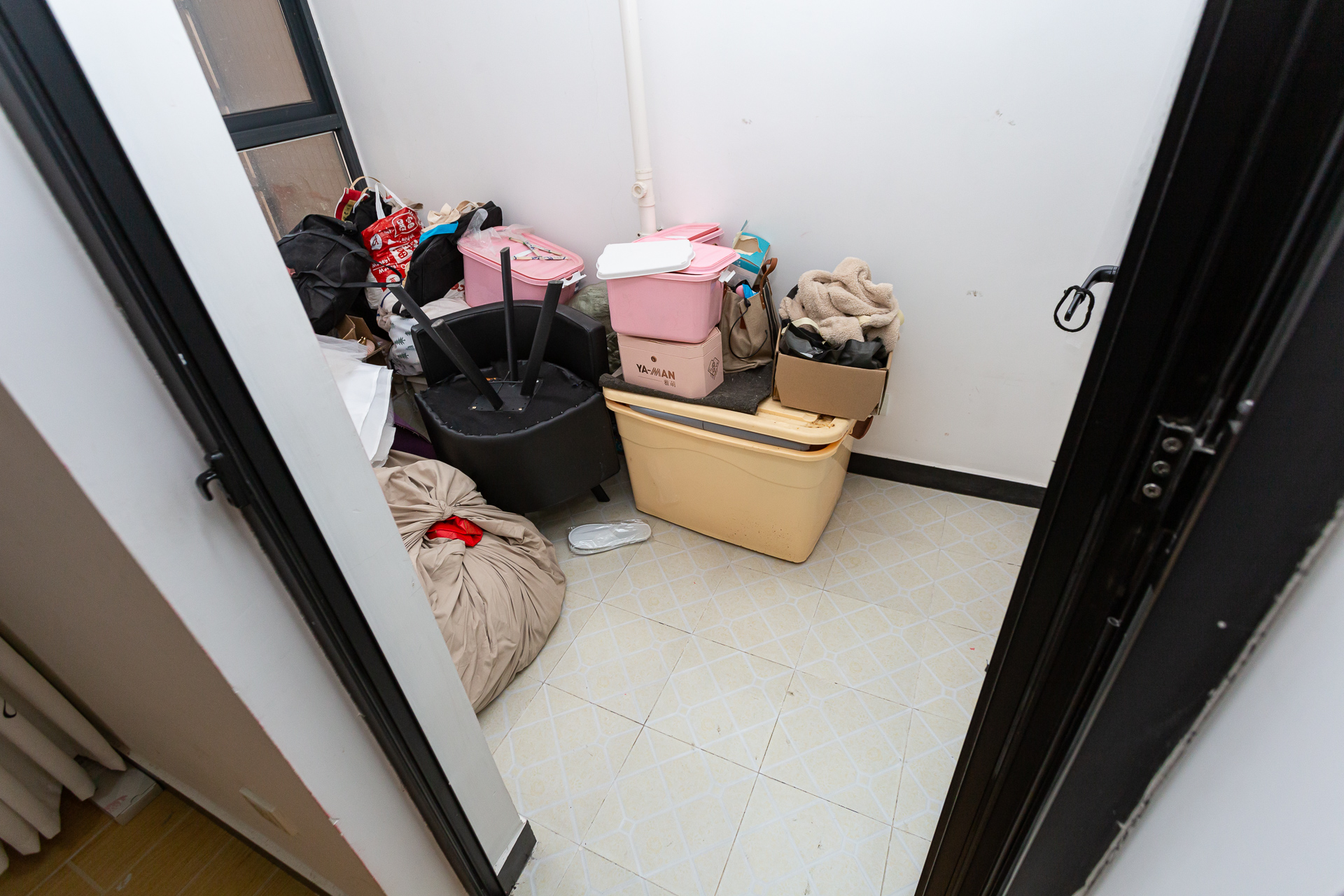 润和之悦(金泽园) 2室2厅1卫 57.0万 润和之悦(金泽园) 2室2厅1卫 57.0万阳台