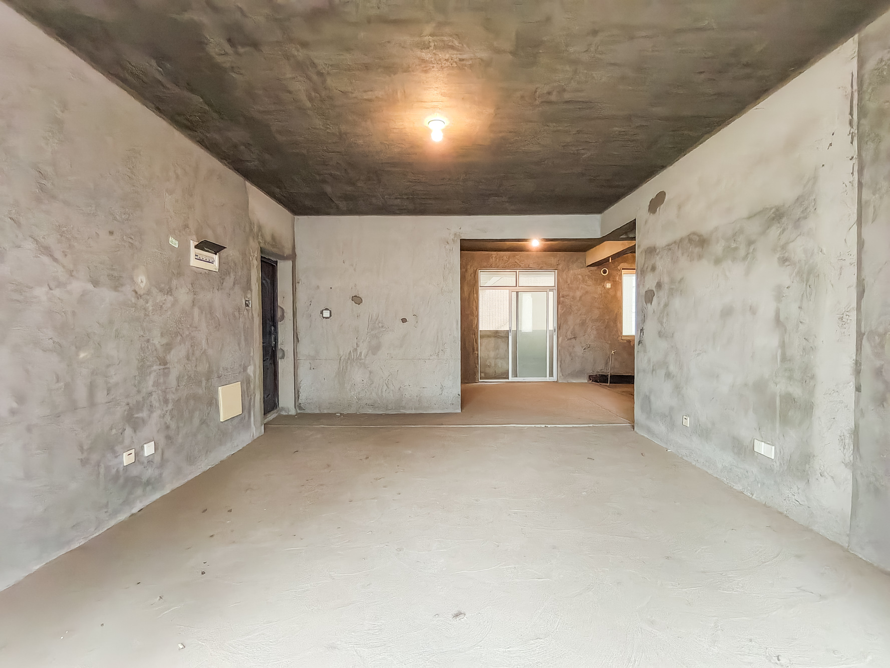 恒广国际景园一二区 3室2厅2卫 108.68万 恒广国际景园一二区 3室2厅2卫 108.68万客厅