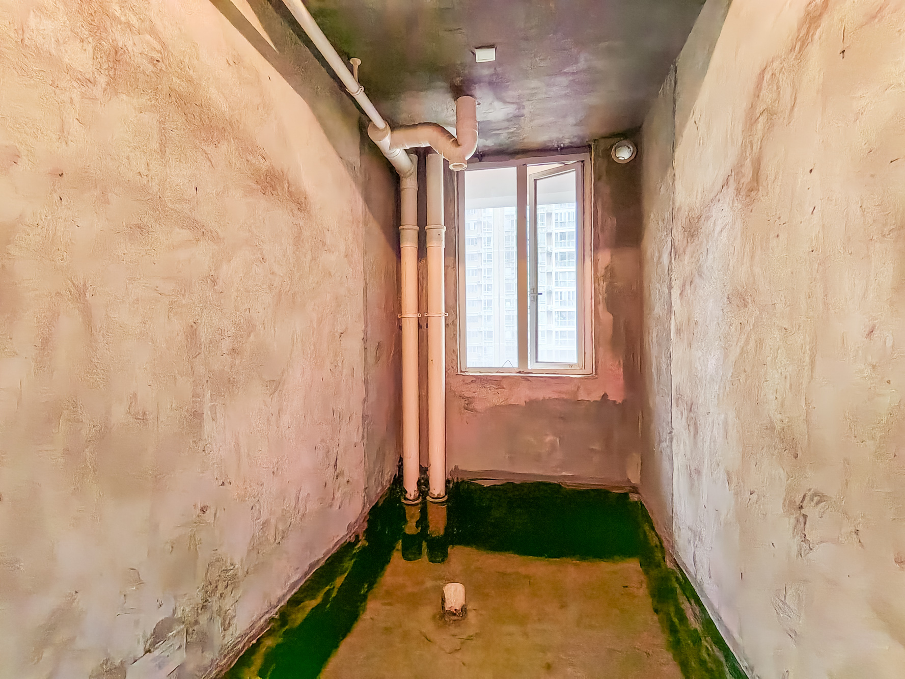 恒广国际景园一二区 3室2厅2卫 108.68万 恒广国际景园一二区 3室2厅2卫 108.68万卫生间