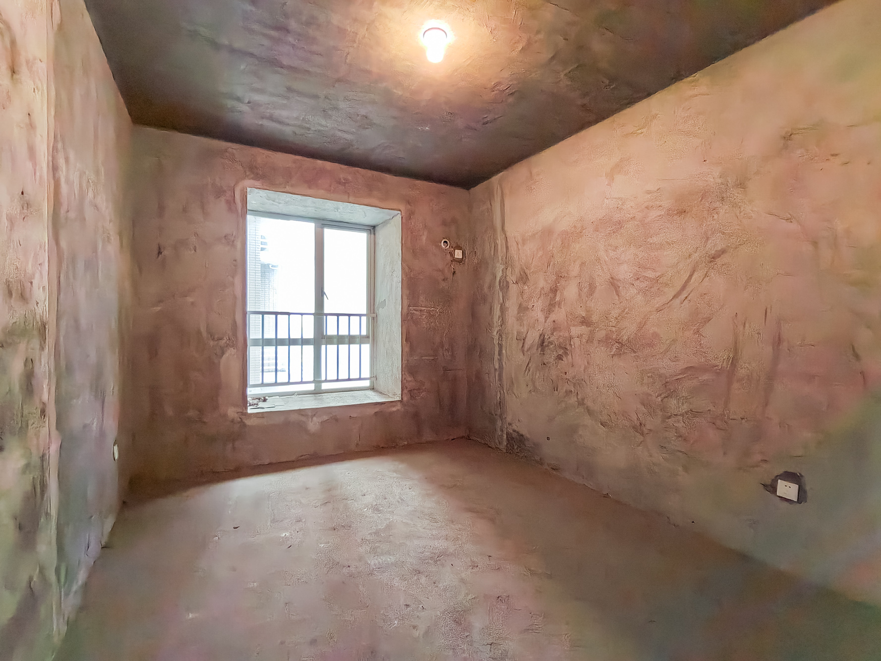 恒广国际景园一二区 3室2厅2卫 108.68万 恒广国际景园一二区 3室2厅2卫 108.68万卧室