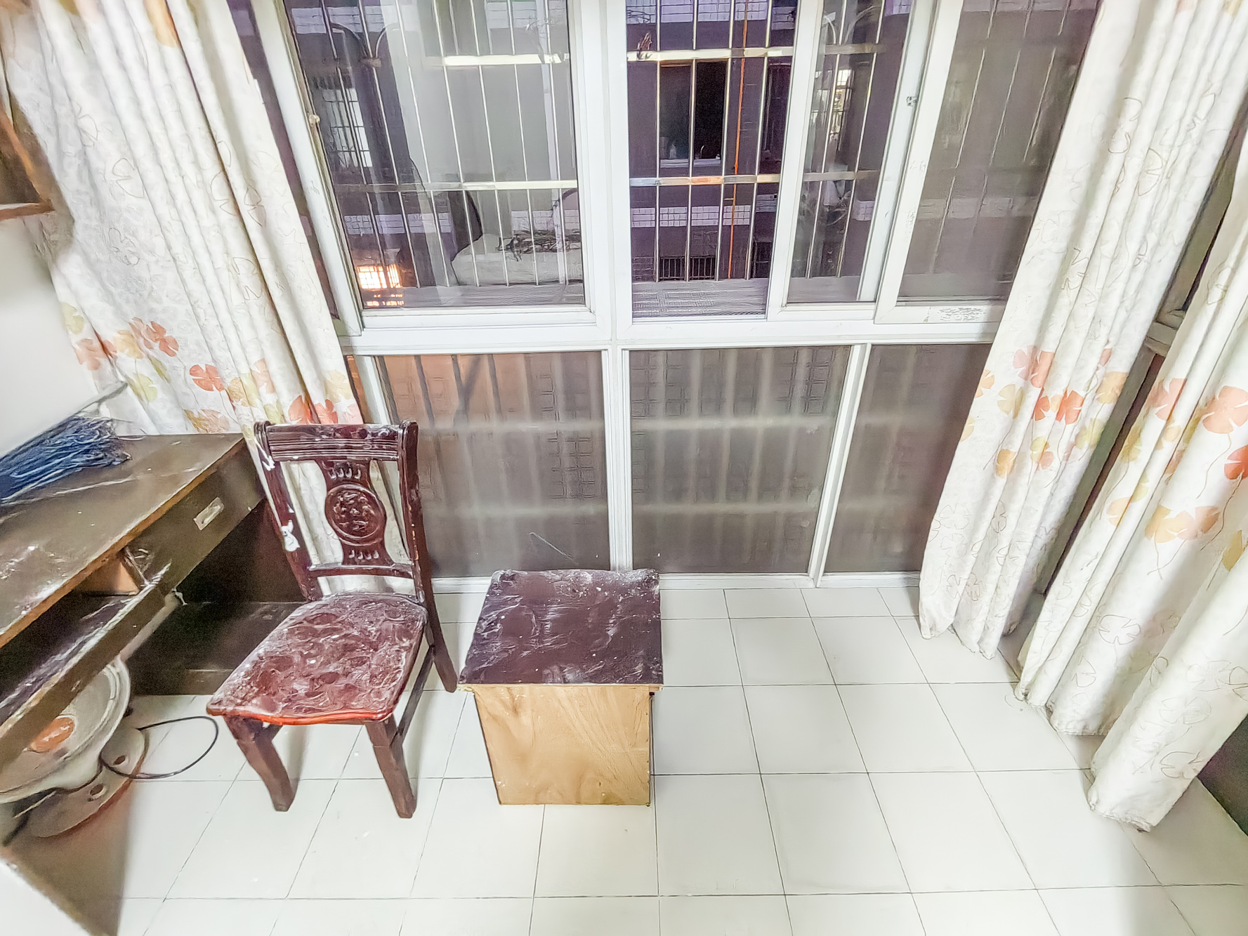 湘绣城 2室2厅1卫 35.0万 湘绣城 2室2厅1卫 35.0万阳台