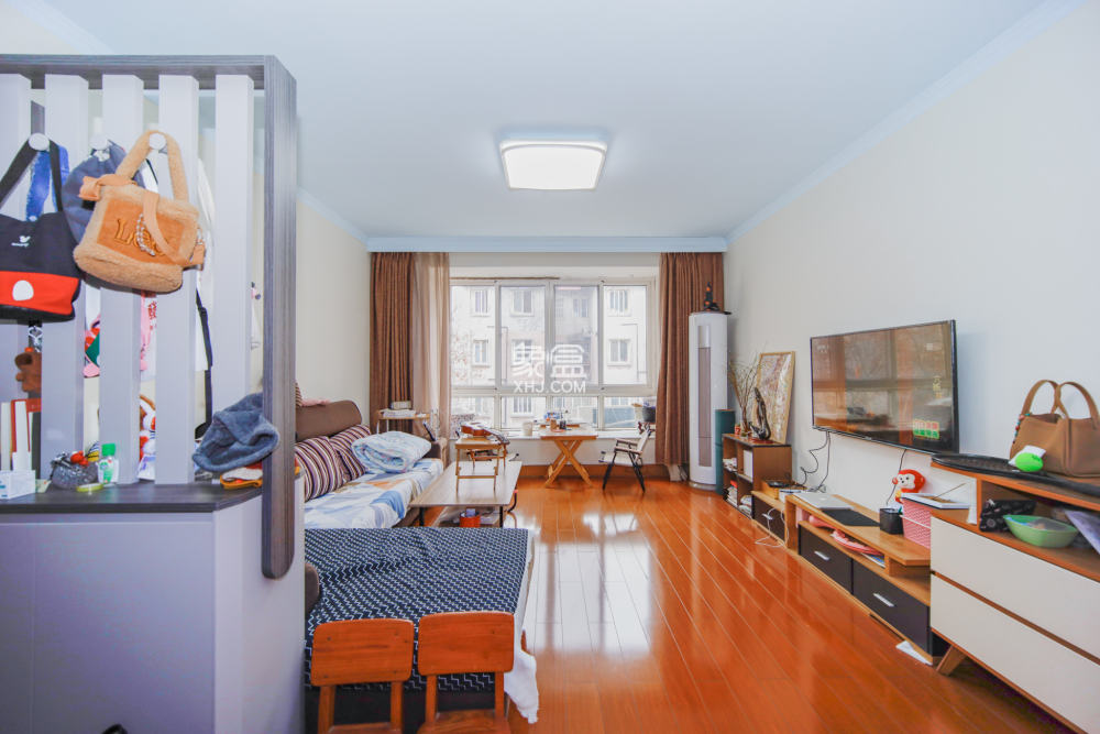 融城花苑  3室2厅2卫    66.0万