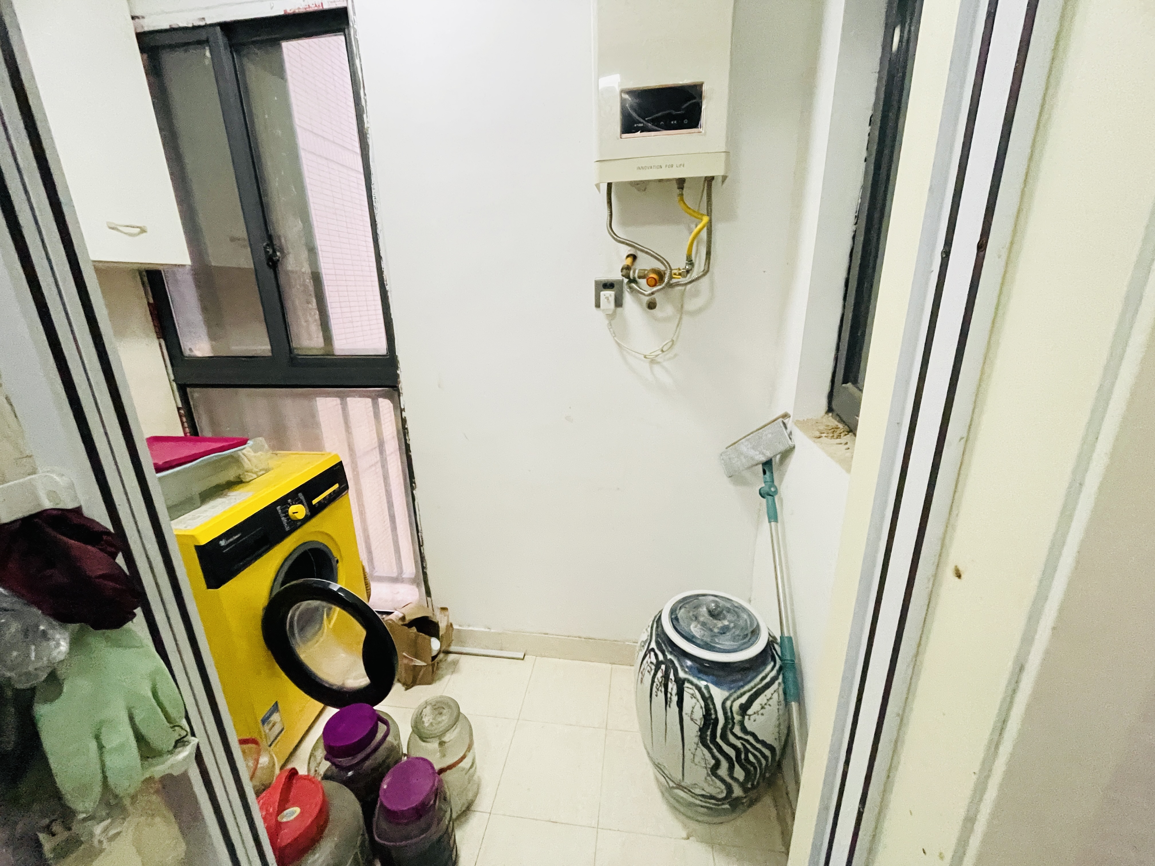 美的城二期 2室1厅1卫 33.0万 美的城二期 2室1厅1卫 33.0万室内图