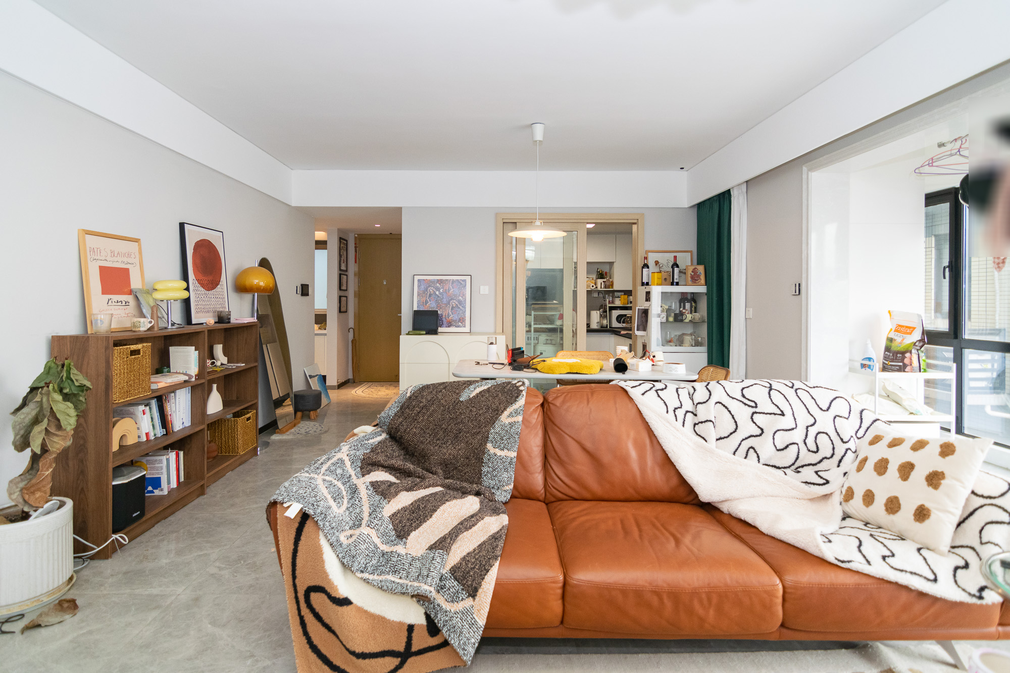 时代年华 4室2厅2卫 110.0万 时代年华 4室2厅2卫 110.0万客厅