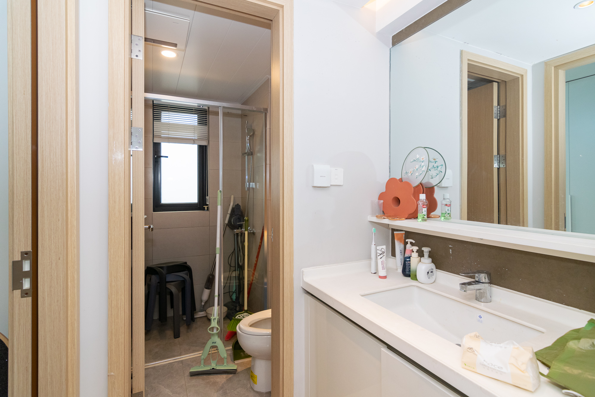 时代年华 4室2厅2卫 110.0万 时代年华 4室2厅2卫 110.0万卫生间