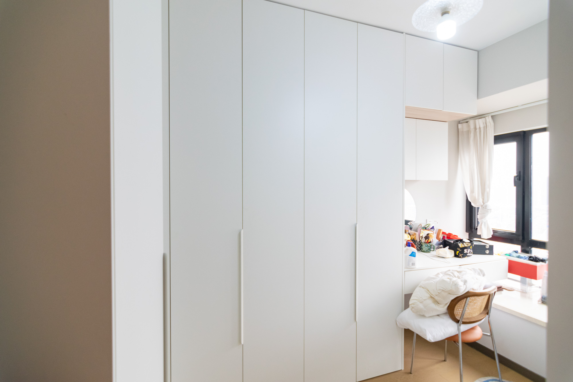 时代年华 4室2厅2卫 110.0万 时代年华 4室2厅2卫 110.0万卧室