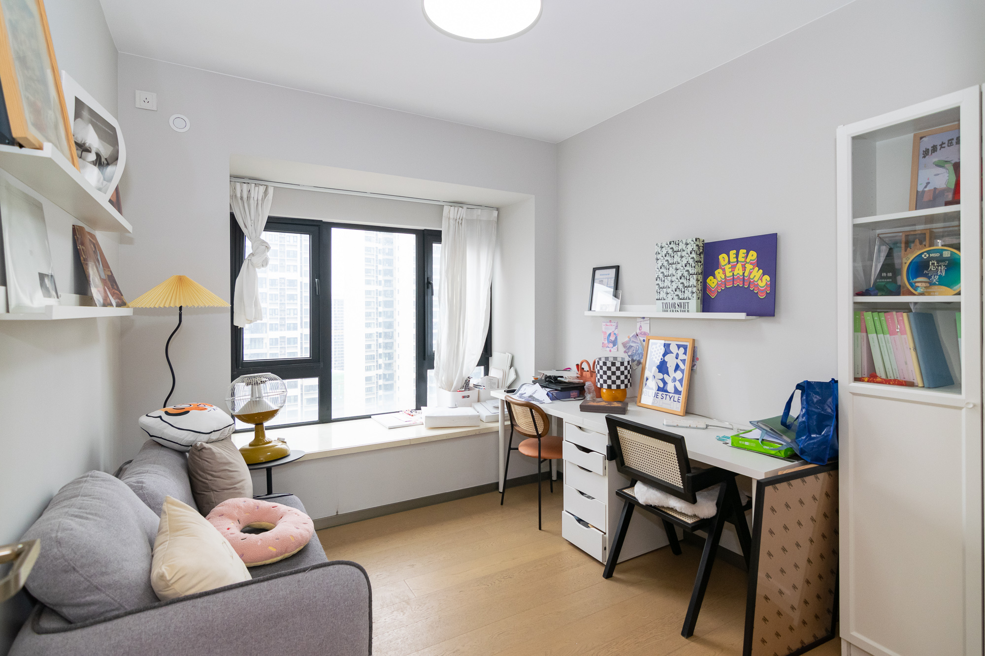 时代年华 4室2厅2卫 110.0万 时代年华 4室2厅2卫 110.0万卧室