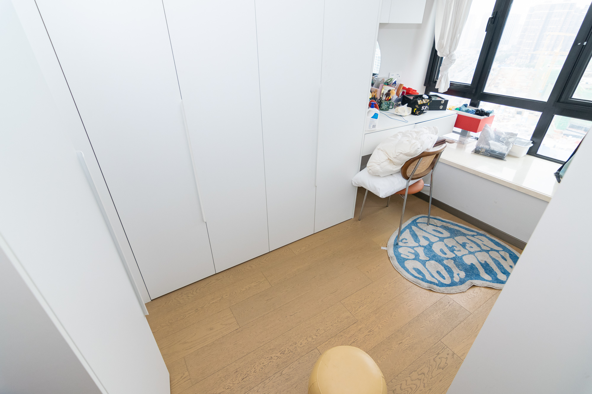 时代年华 4室2厅2卫 110.0万 时代年华 4室2厅2卫 110.0万卧室