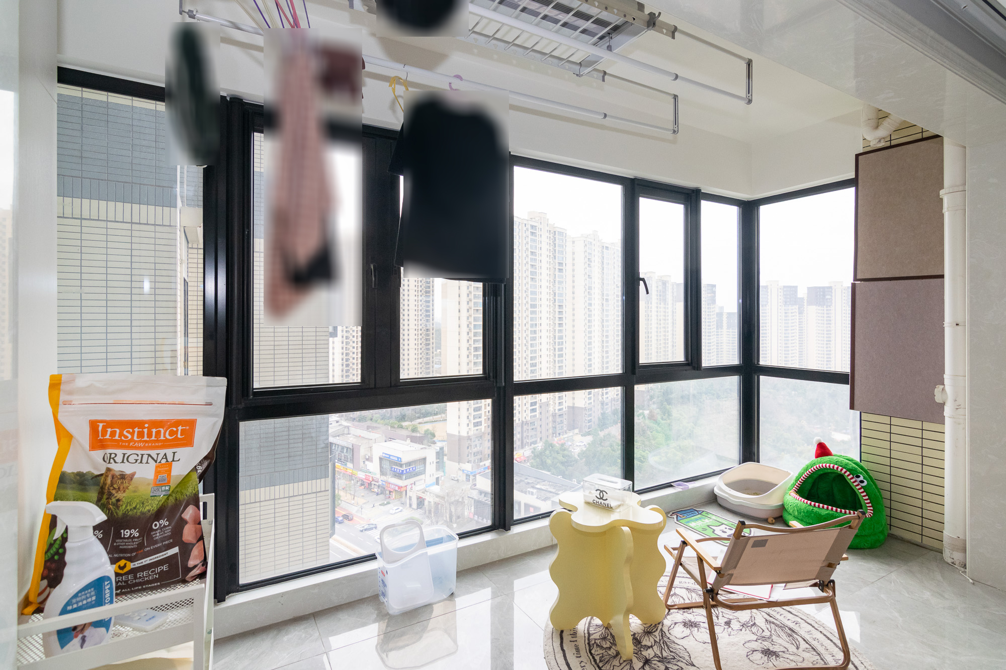 时代年华 4室2厅2卫 110.0万 时代年华 4室2厅2卫 110.0万阳台