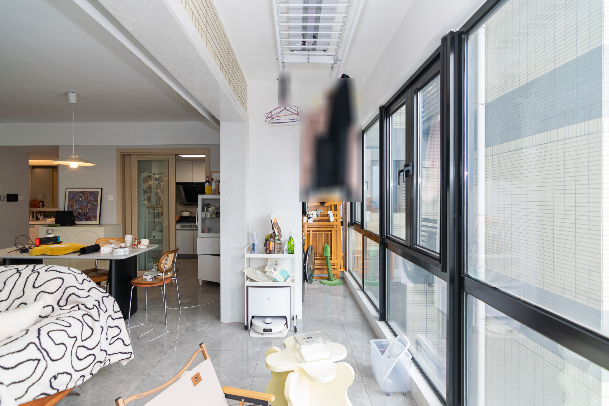 时代年华 4室2厅2卫 110.0万 时代年华 4室2厅2卫 110.0万阳台