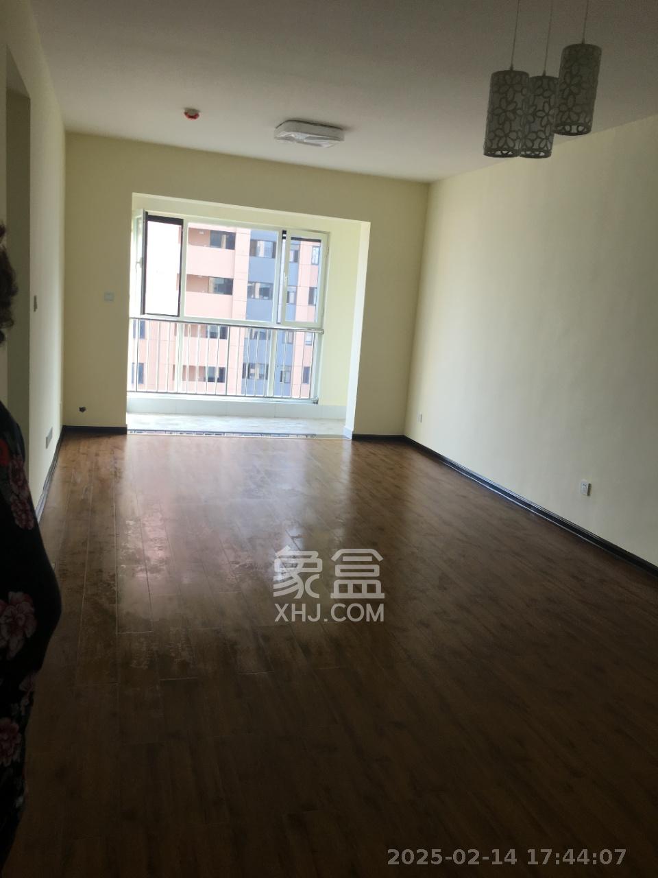 北辰三角洲E6区  3室2厅1卫   3000.00元/月室内图