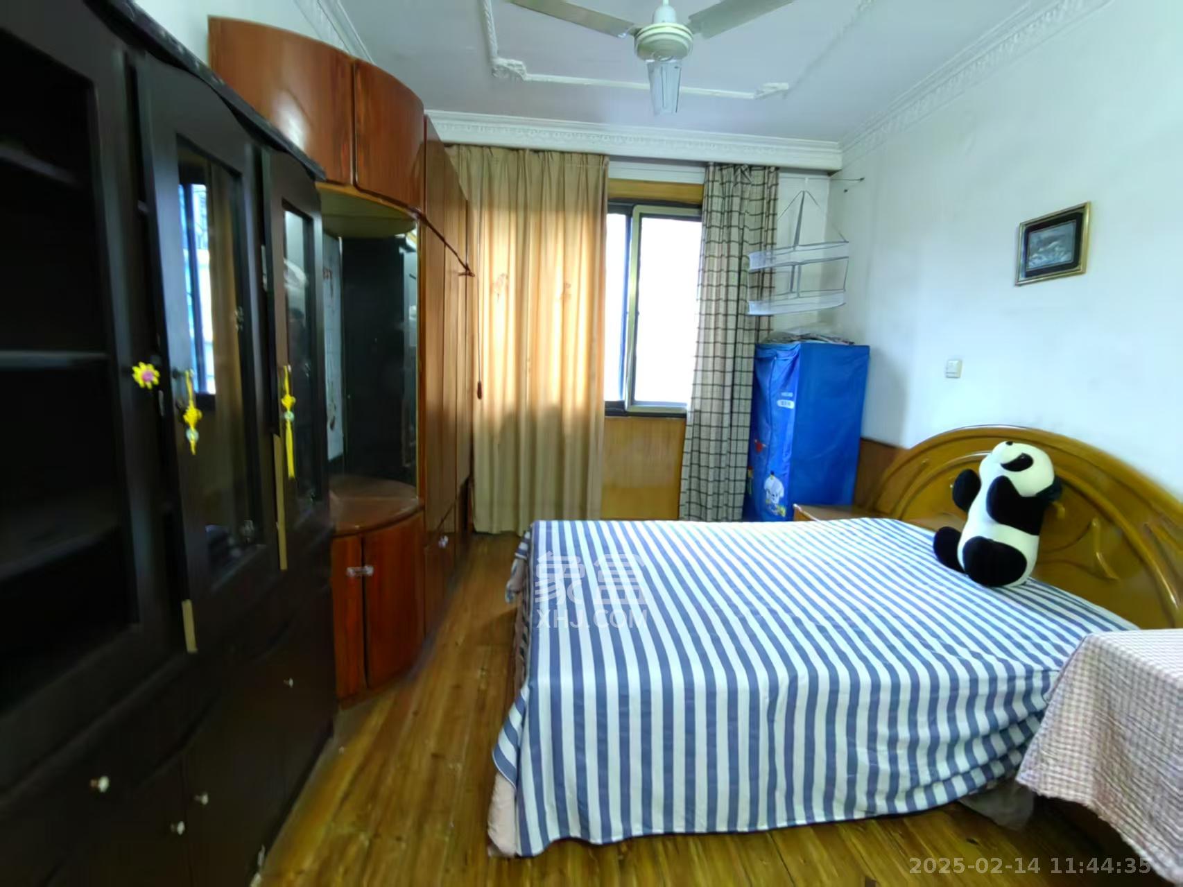 二化厂 2室2厅1卫 850.0元/月 二化厂 2室2厅1卫 850.0元/月室内图