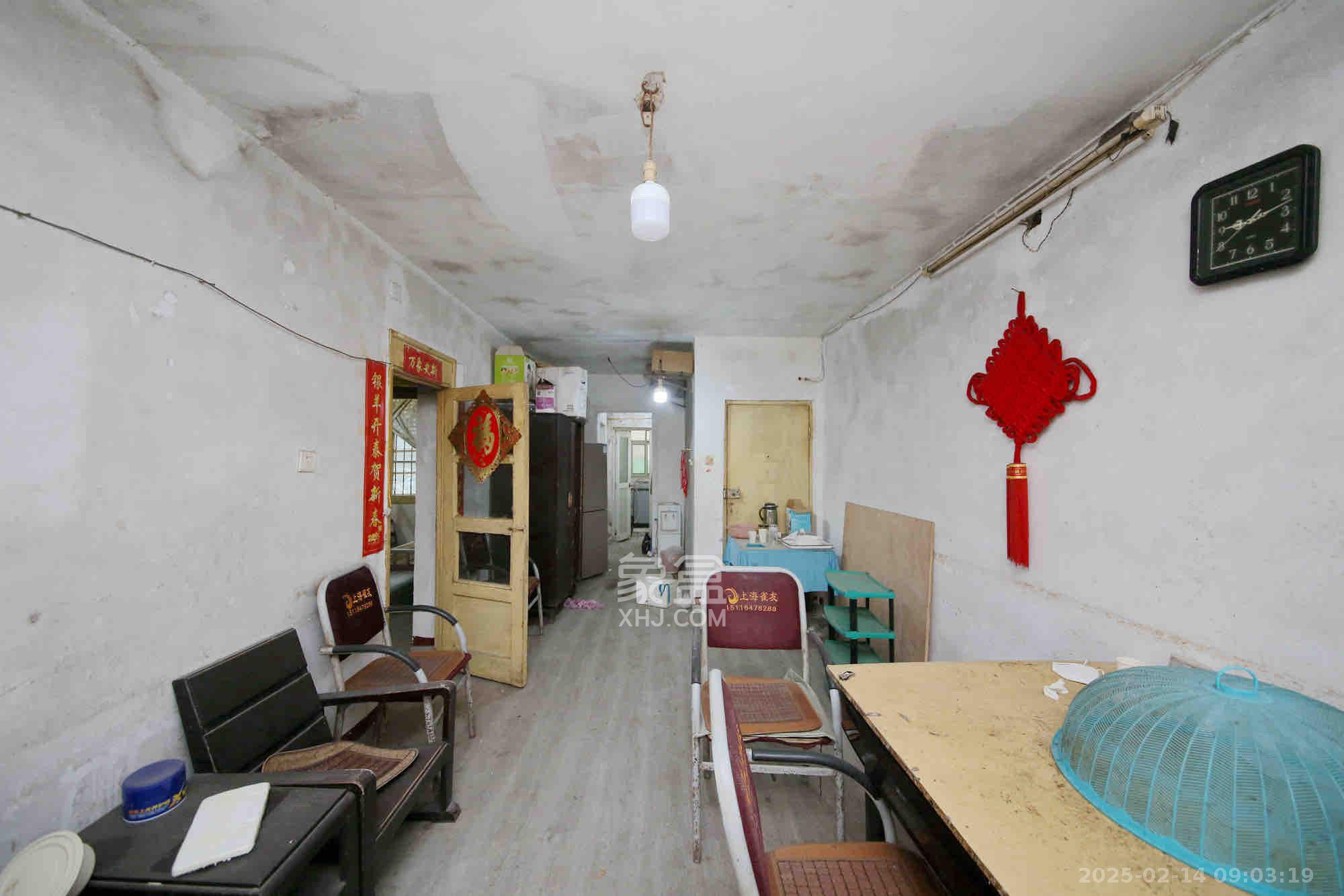 新兴小区(杨家山社区) 2室1厅1卫 1200.0元/月 新兴小区(杨家山社区) 2室1厅1卫 1200.0元/月室内图