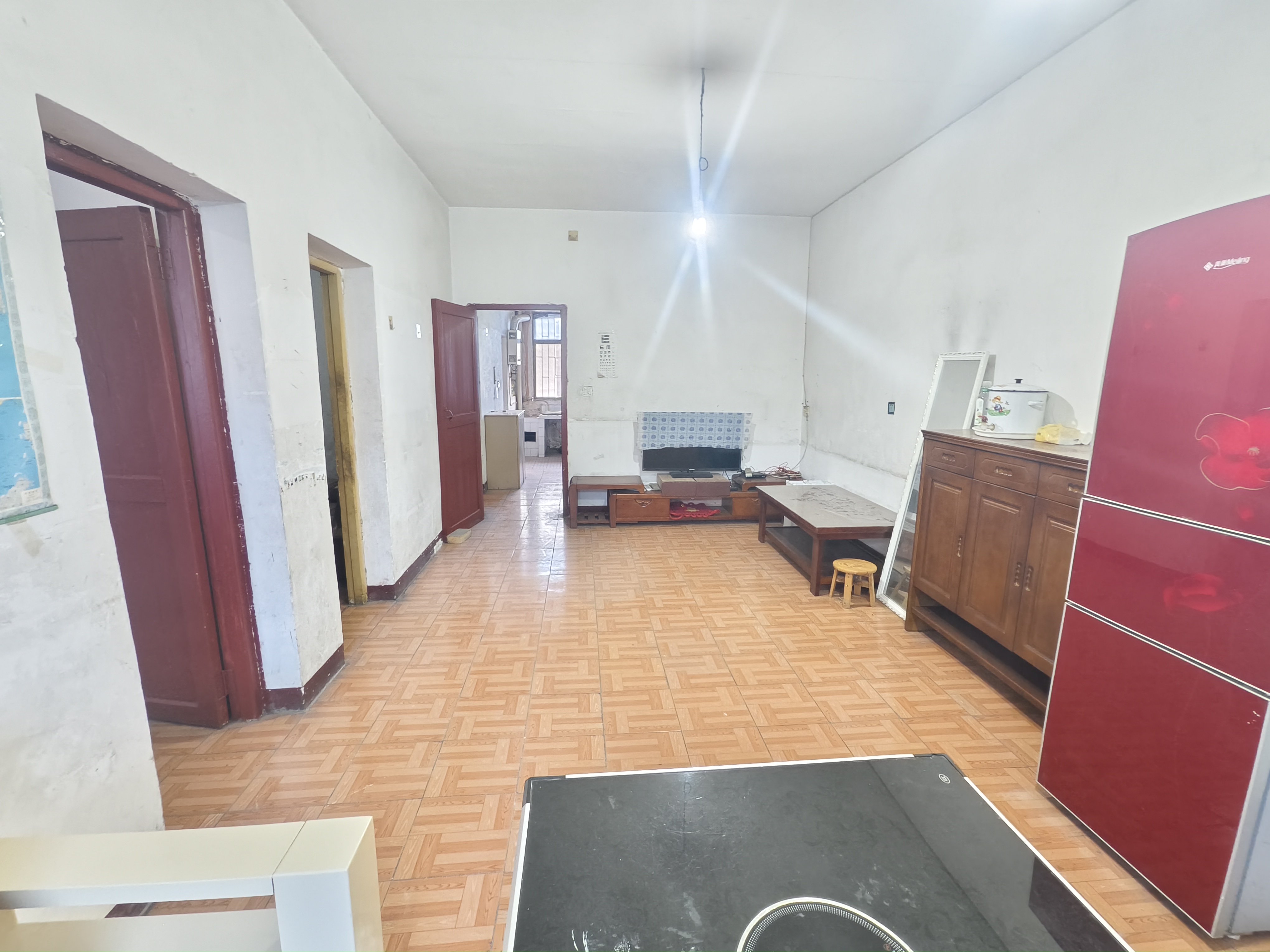 万富街 3室2厅1卫 18.8万 万富街 3室2厅1卫 18.8万客厅