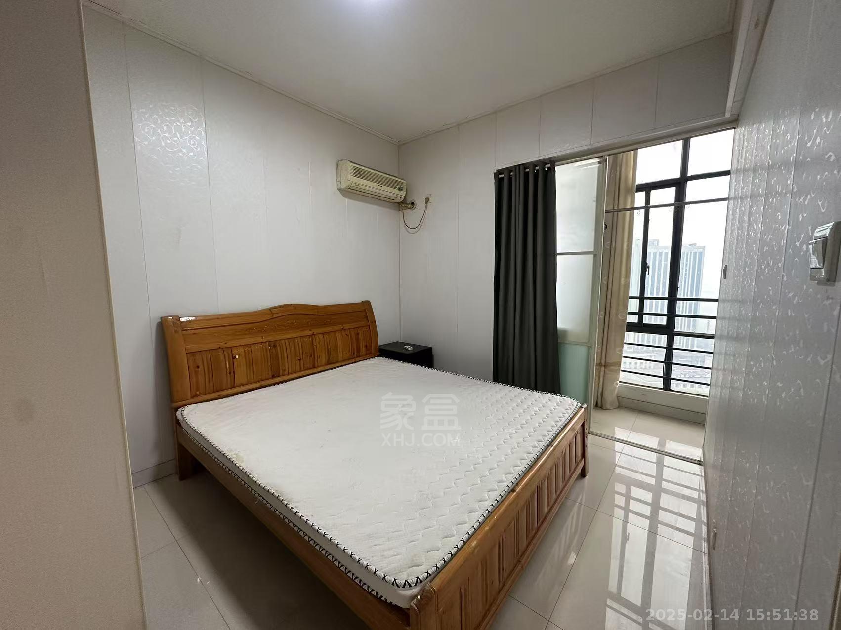 中旺锦安城 1室0厅0卫 1300.0元/月 中旺锦安城 1室0厅0卫 1300.0元/月室内图