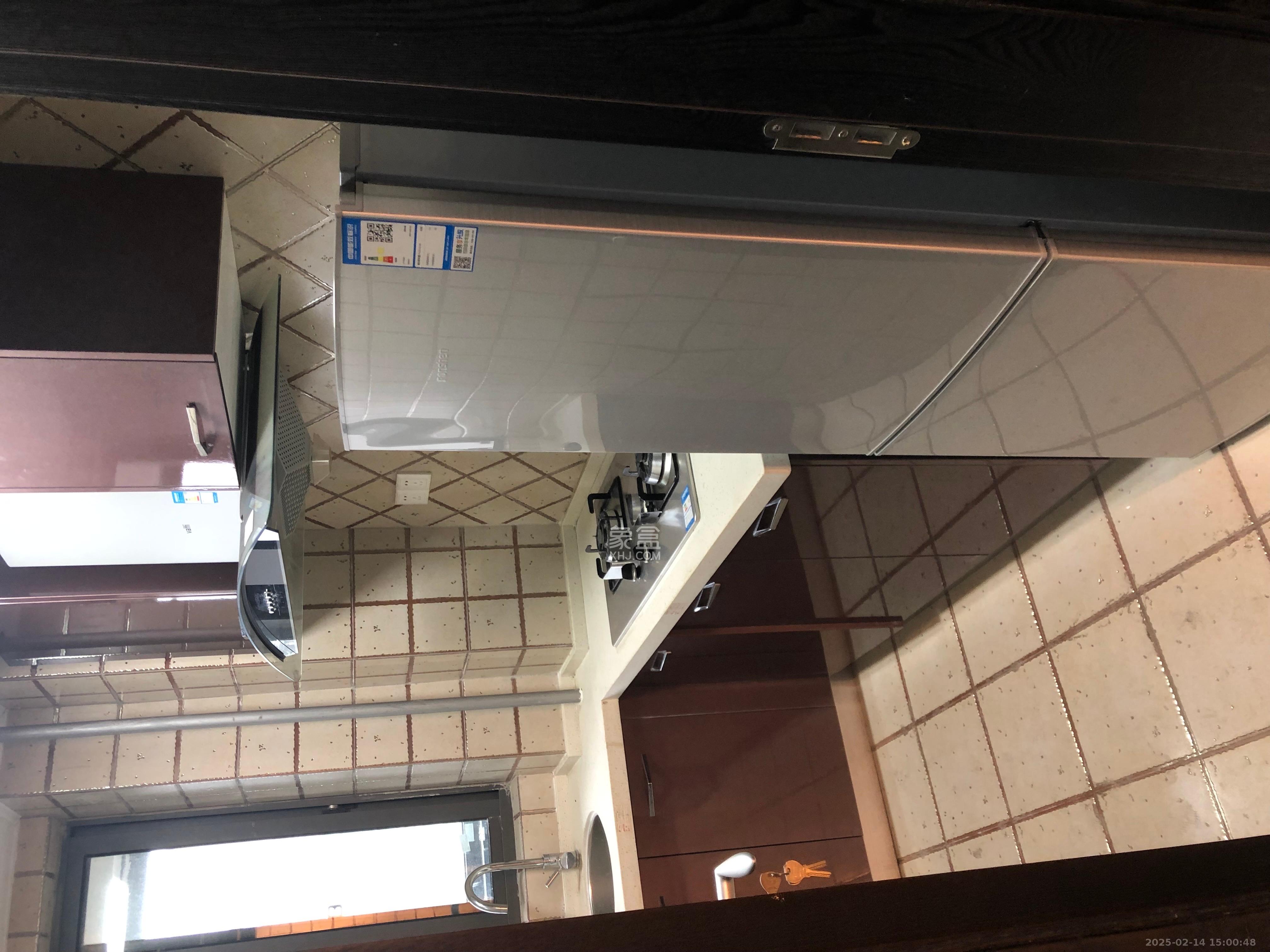 博林云栖  2室2厅1卫    1850.0元/月室内图