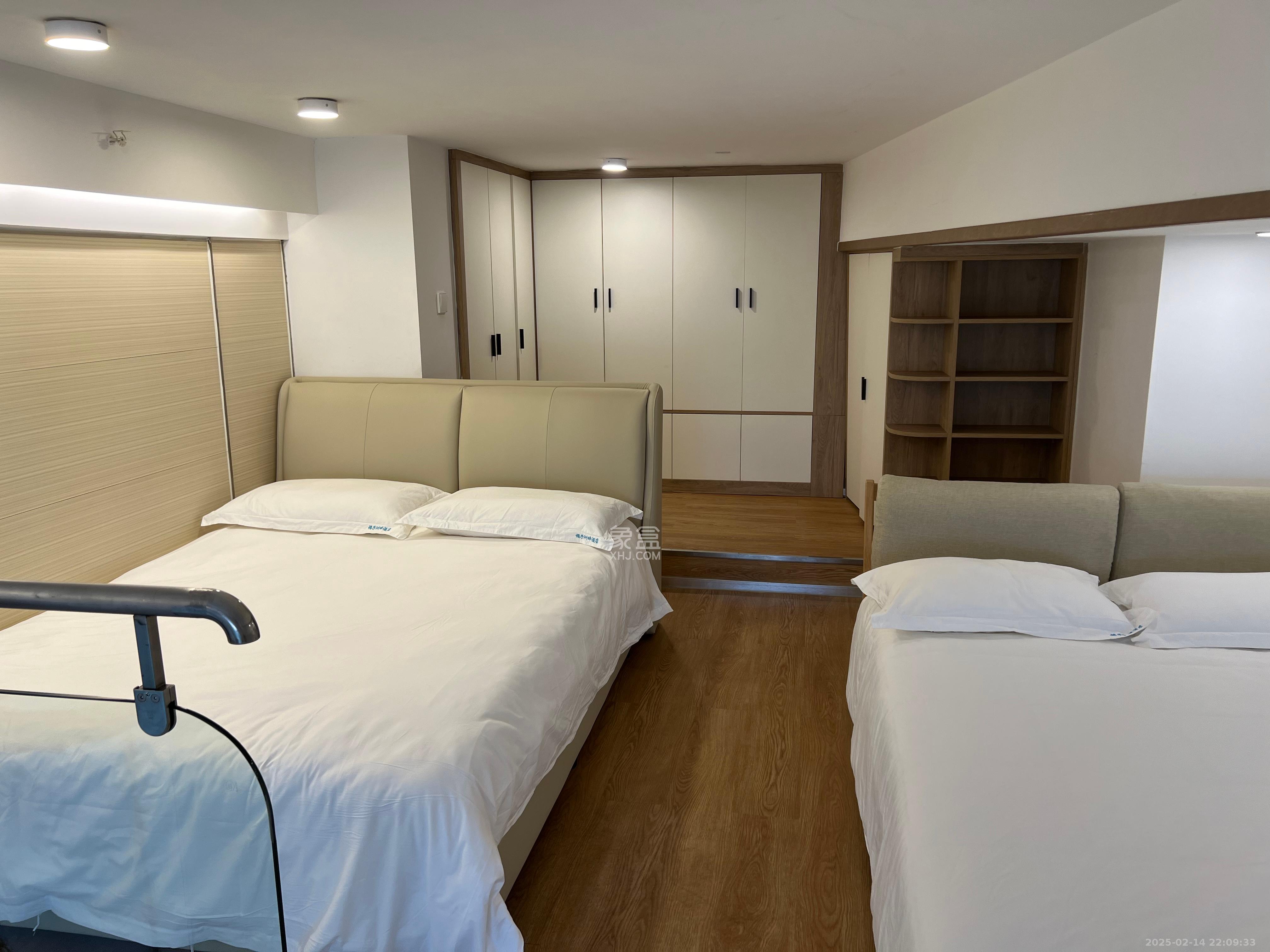 圆泰长沙印  1室0厅0卫   3000.00元/月室内图