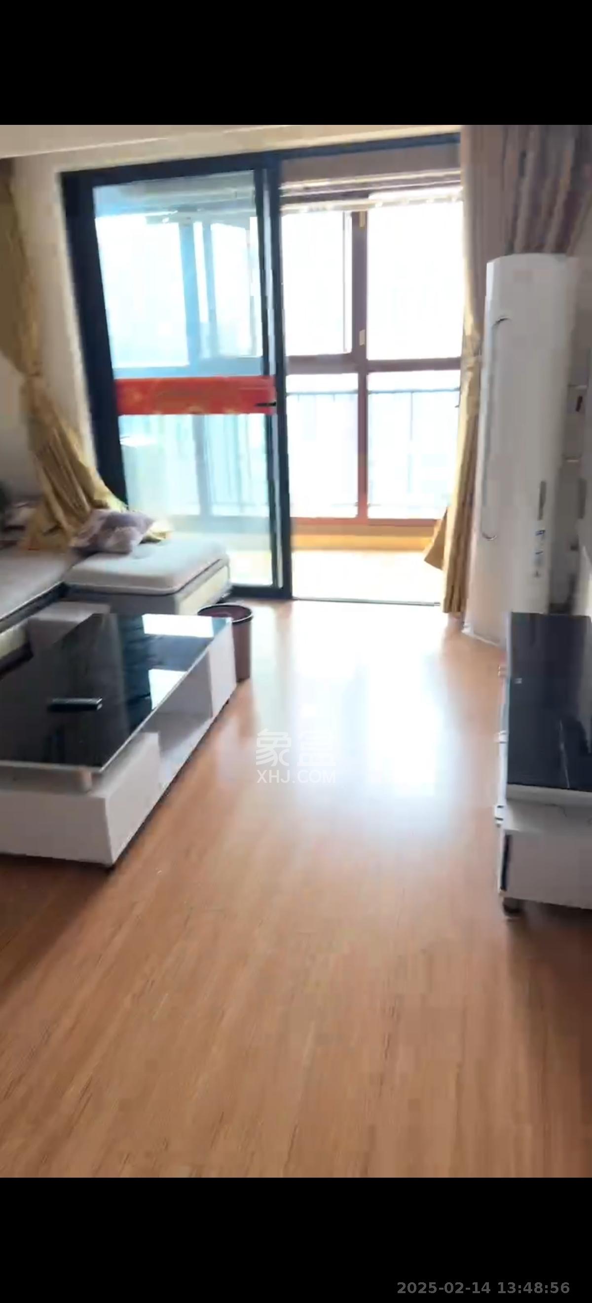 万科魅力之城 3室2厅2卫 2400.0元/月 万科魅力之城 3室2厅2卫 2400.0元/月室内图