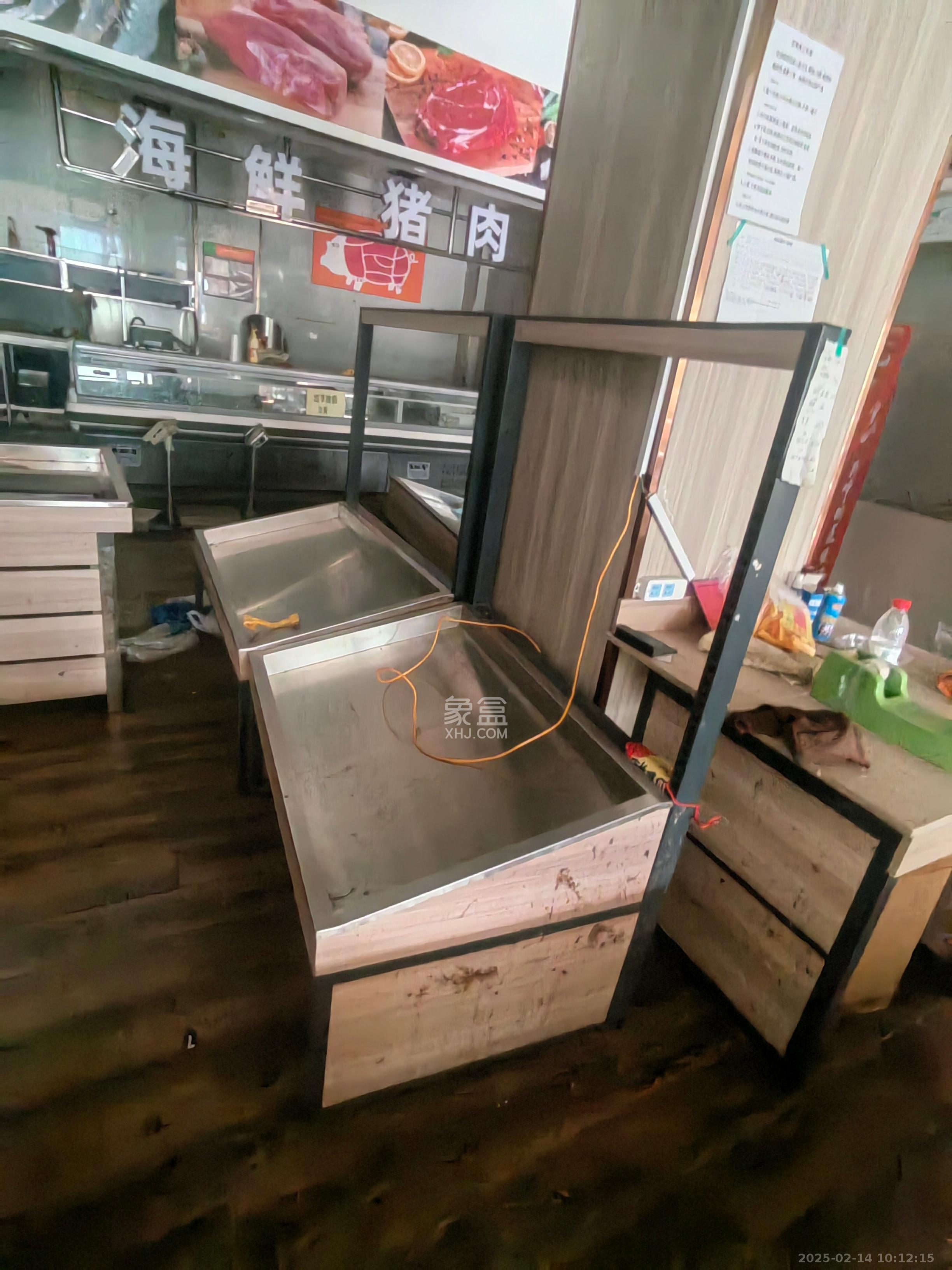 上海城小区   181.1㎡     26000.00元/月室内图