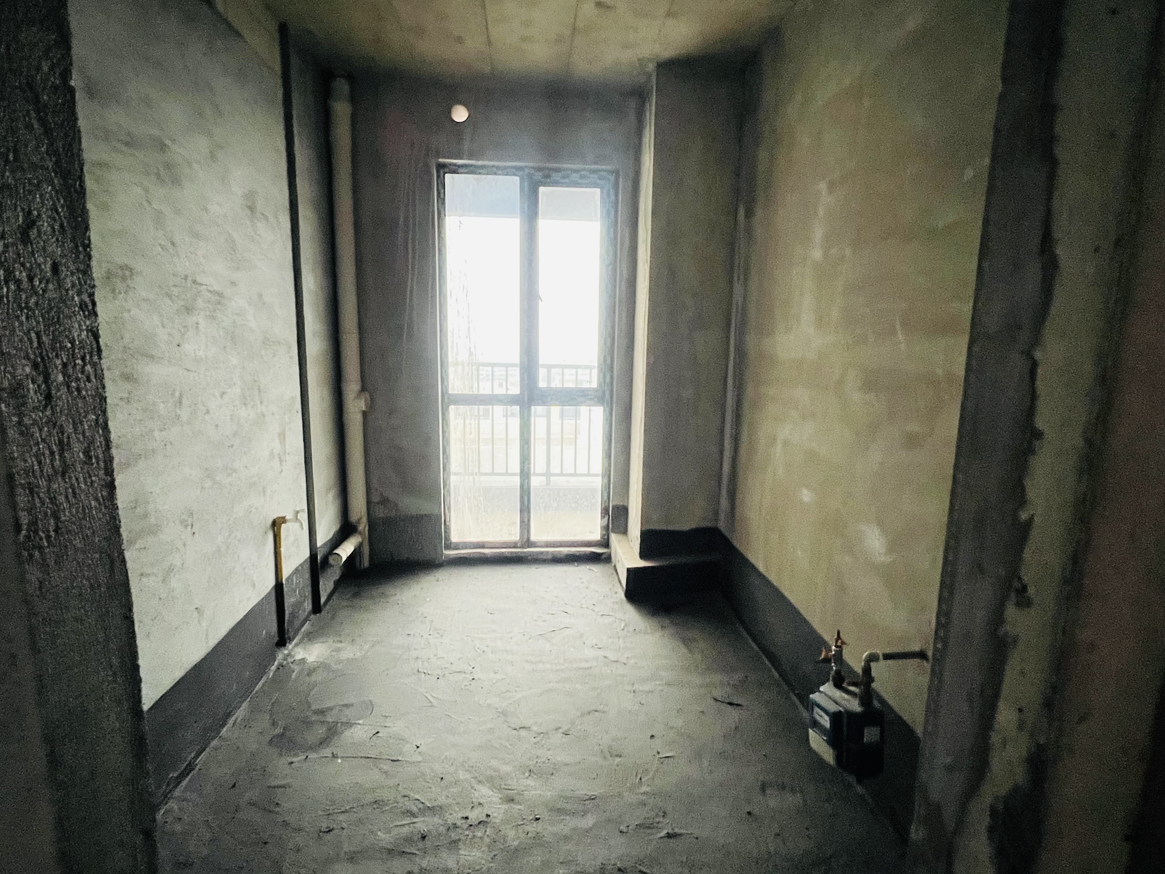 中交世通新城 4室2厅2卫 65.0万 中交世通新城 4室2厅2卫 65.0万室内图