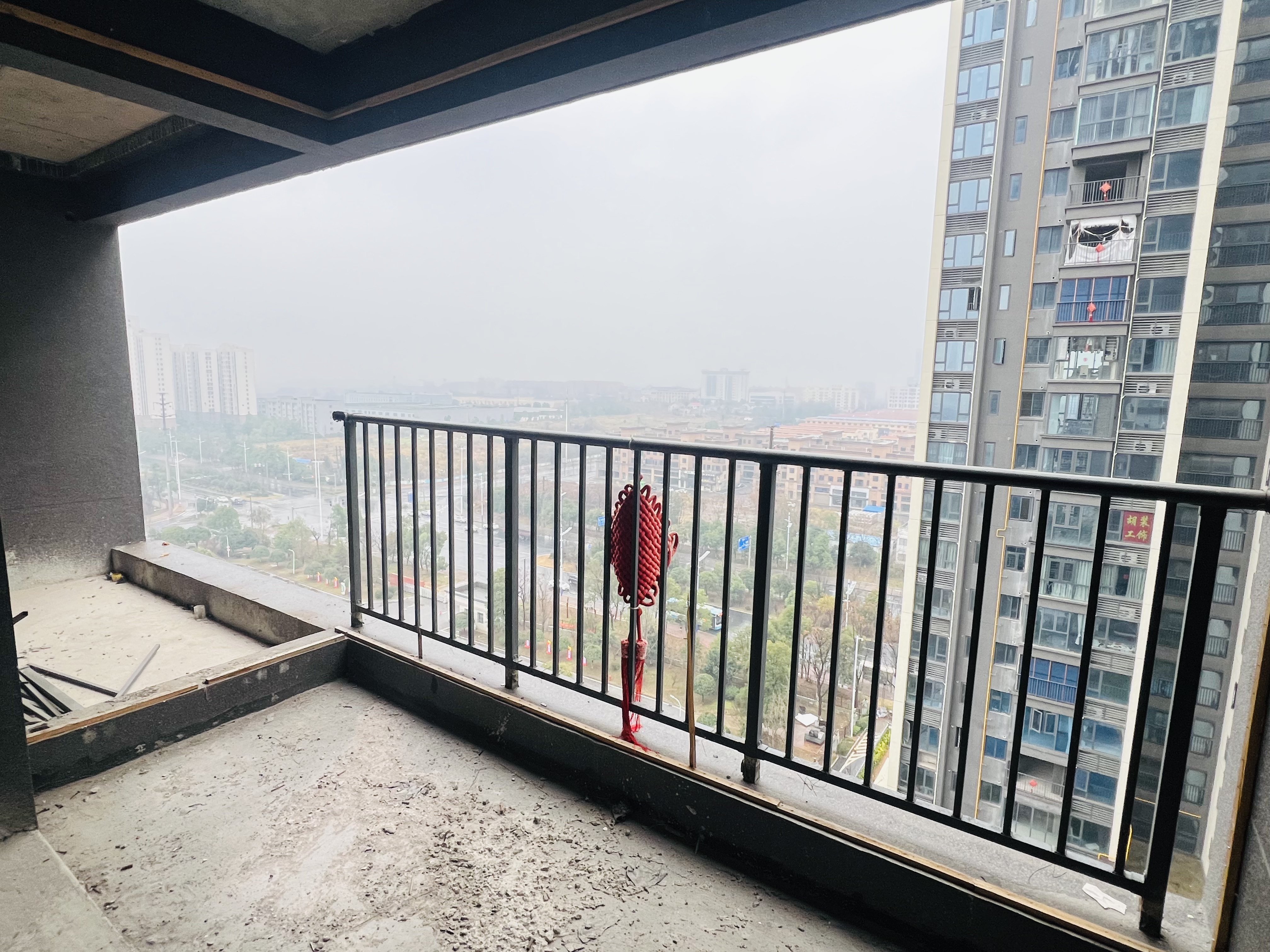 中交世通新城 4室2厅2卫 65.0万 中交世通新城 4室2厅2卫 65.0万室内图