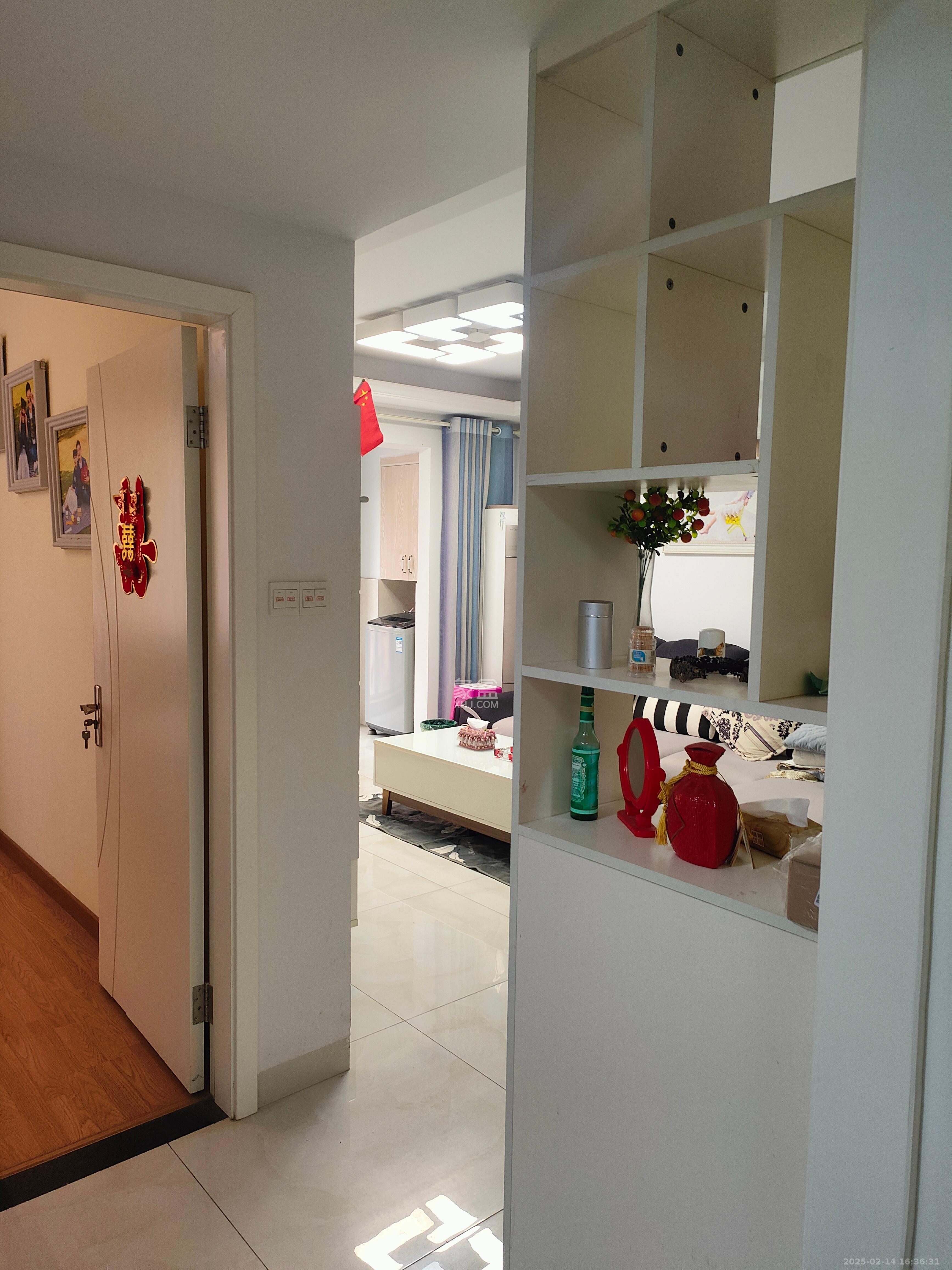 丽发新城  2室2厅1卫    1800.0元/月 丽发新城  2室2厅1卫    1800.0元/月室内图