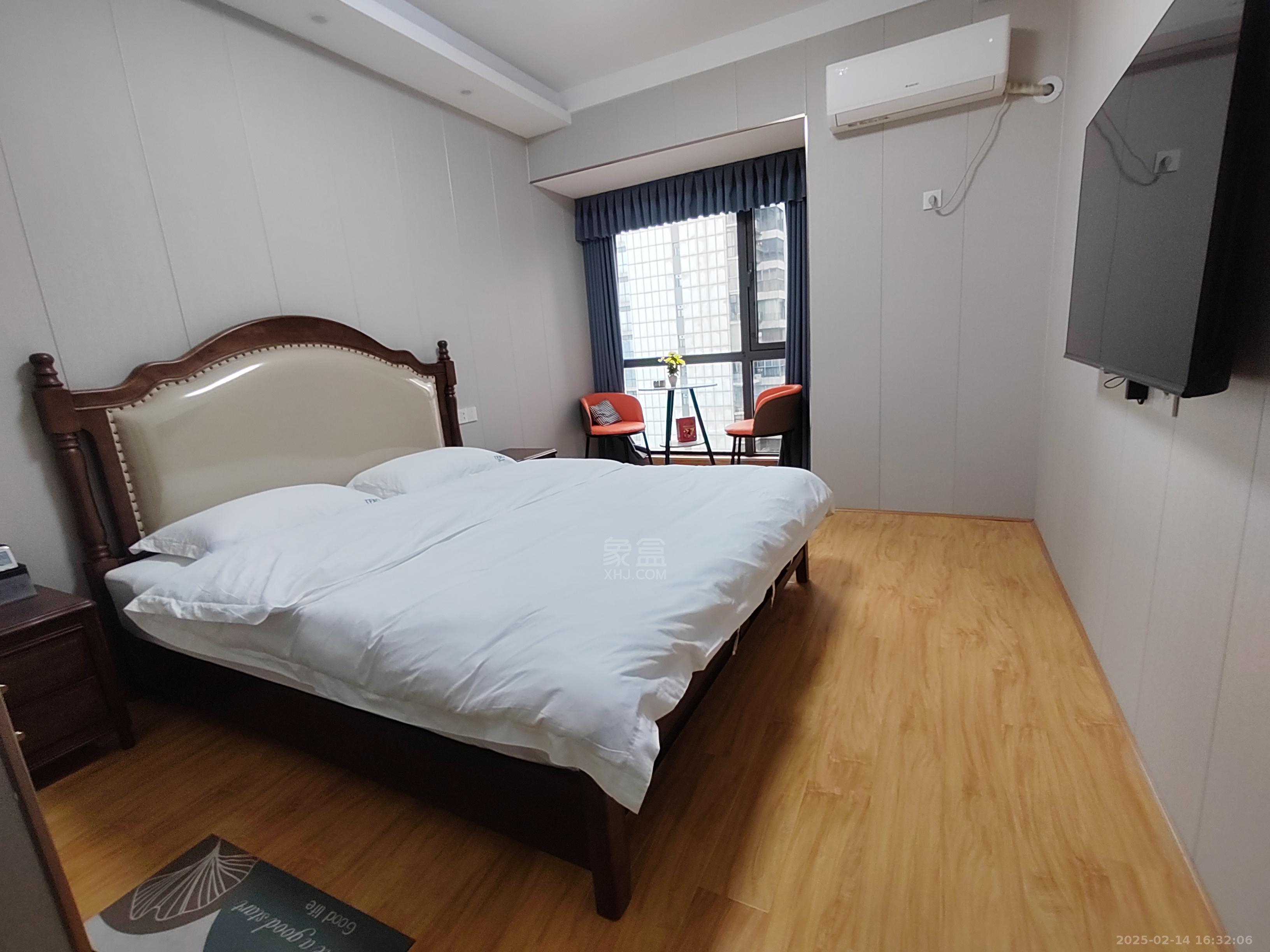 大汉希尔顿 5室1厅1卫 7000.0元/月 大汉希尔顿 5室1厅1卫 7000.0元/月室内图