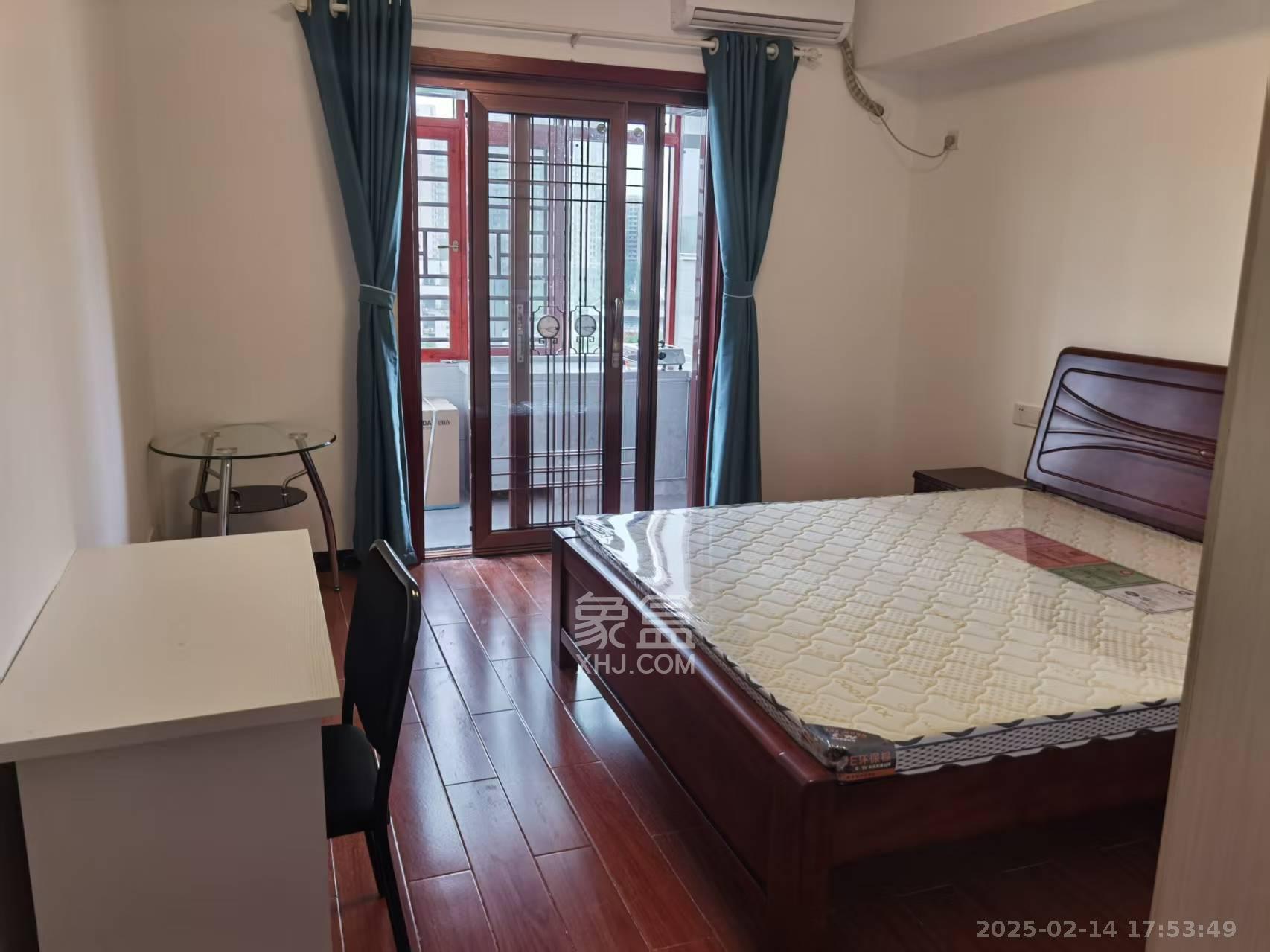 楚江华庭(楚轩公馆) 2室1厅1卫 1700.0元/月 楚江华庭(楚轩公馆) 2室1厅1卫 1700.0元/月室内图