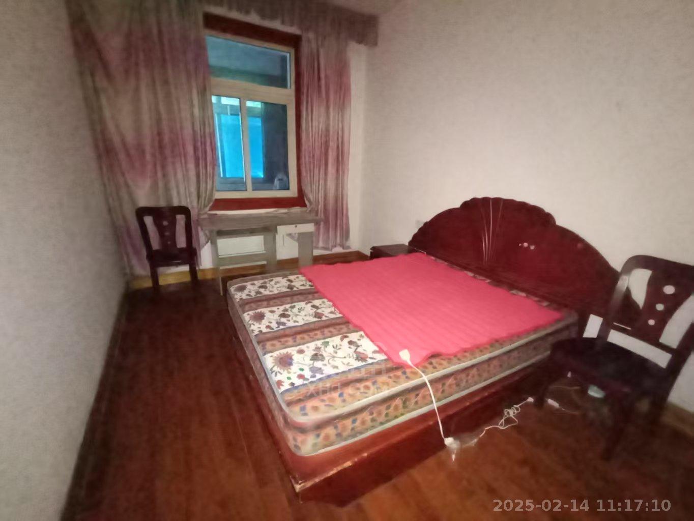 杏花园 2室1厅1卫 700.0元/月 杏花园 2室1厅1卫 700.0元/月室内图