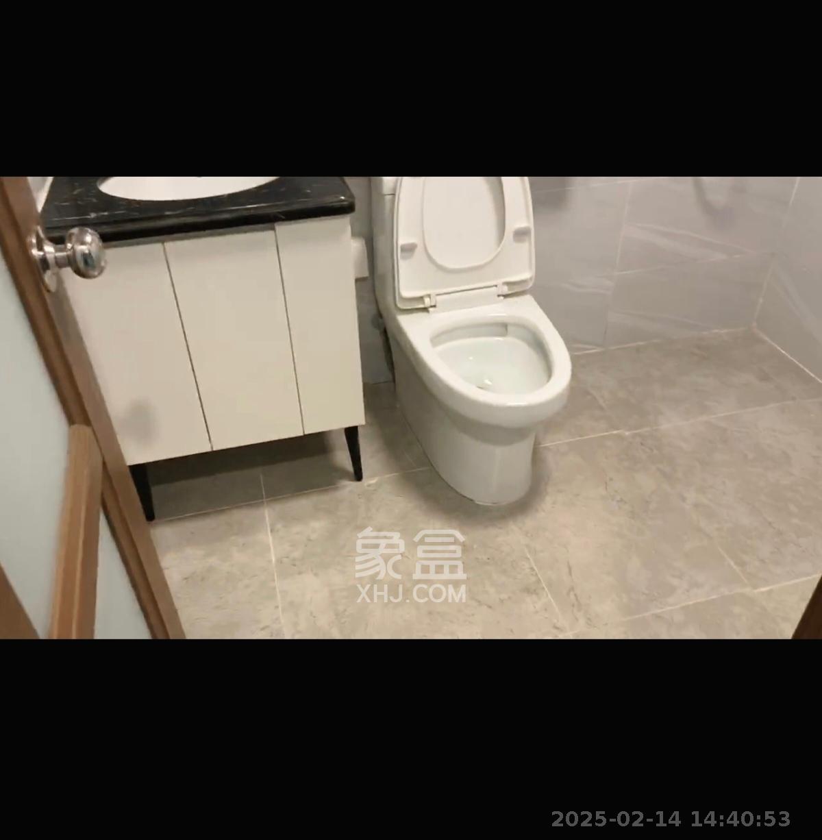 碧桂园印象 1室1厅1卫 1600.0元/月 碧桂园印象 1室1厅1卫 1600.0元/月室内图