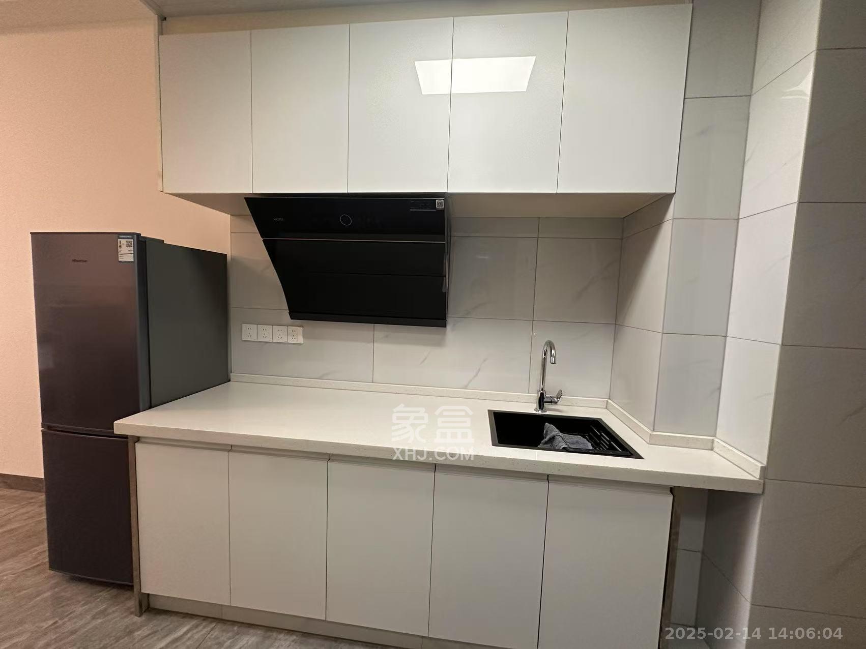 海伦春天  1室1厅1卫    1500.0元/月室内图