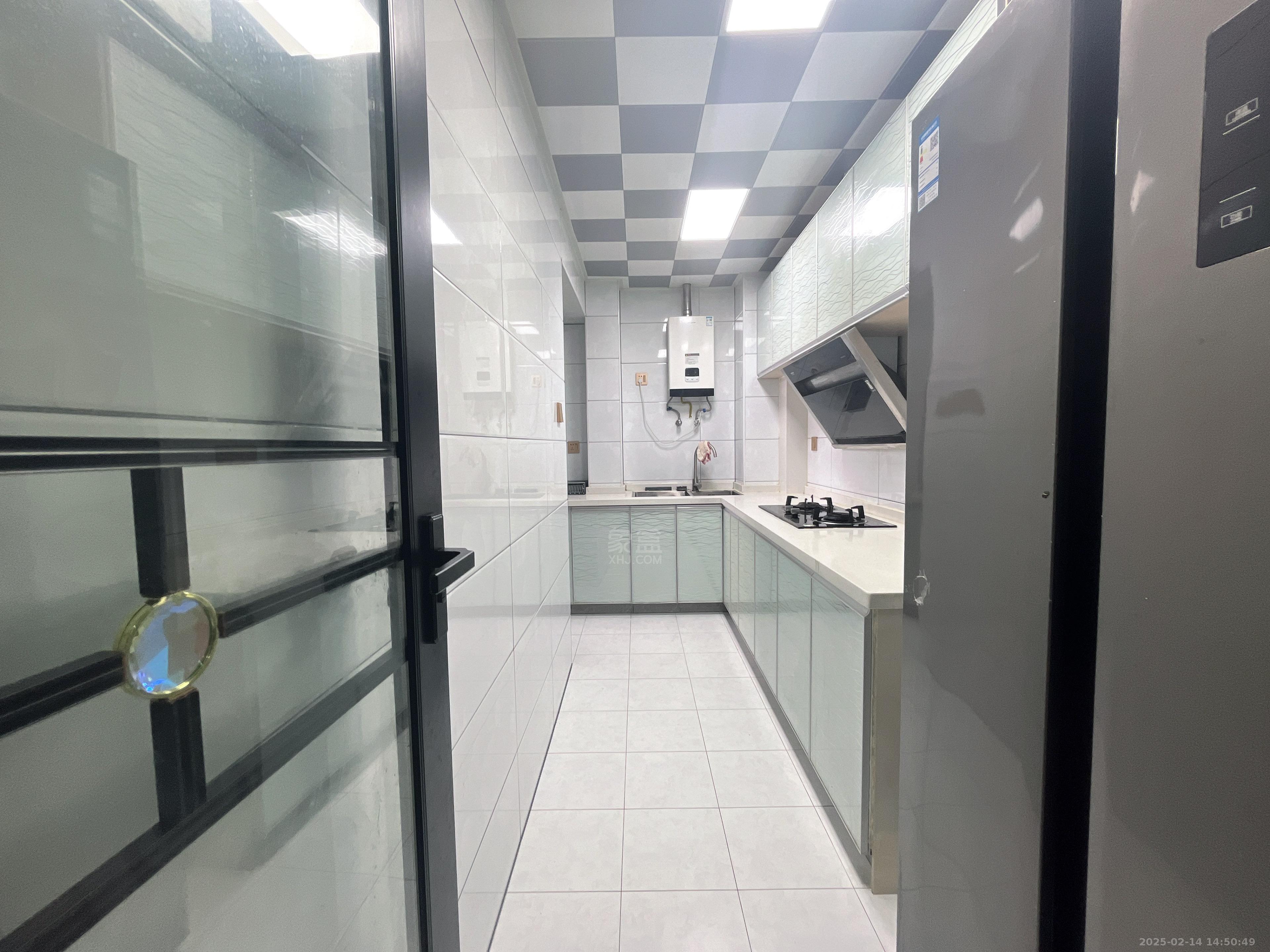 流金岁月-华晨国际 3室2厅1卫 2700.0元/月 流金岁月-华晨国际 3室2厅1卫 2700.0元/月室内图