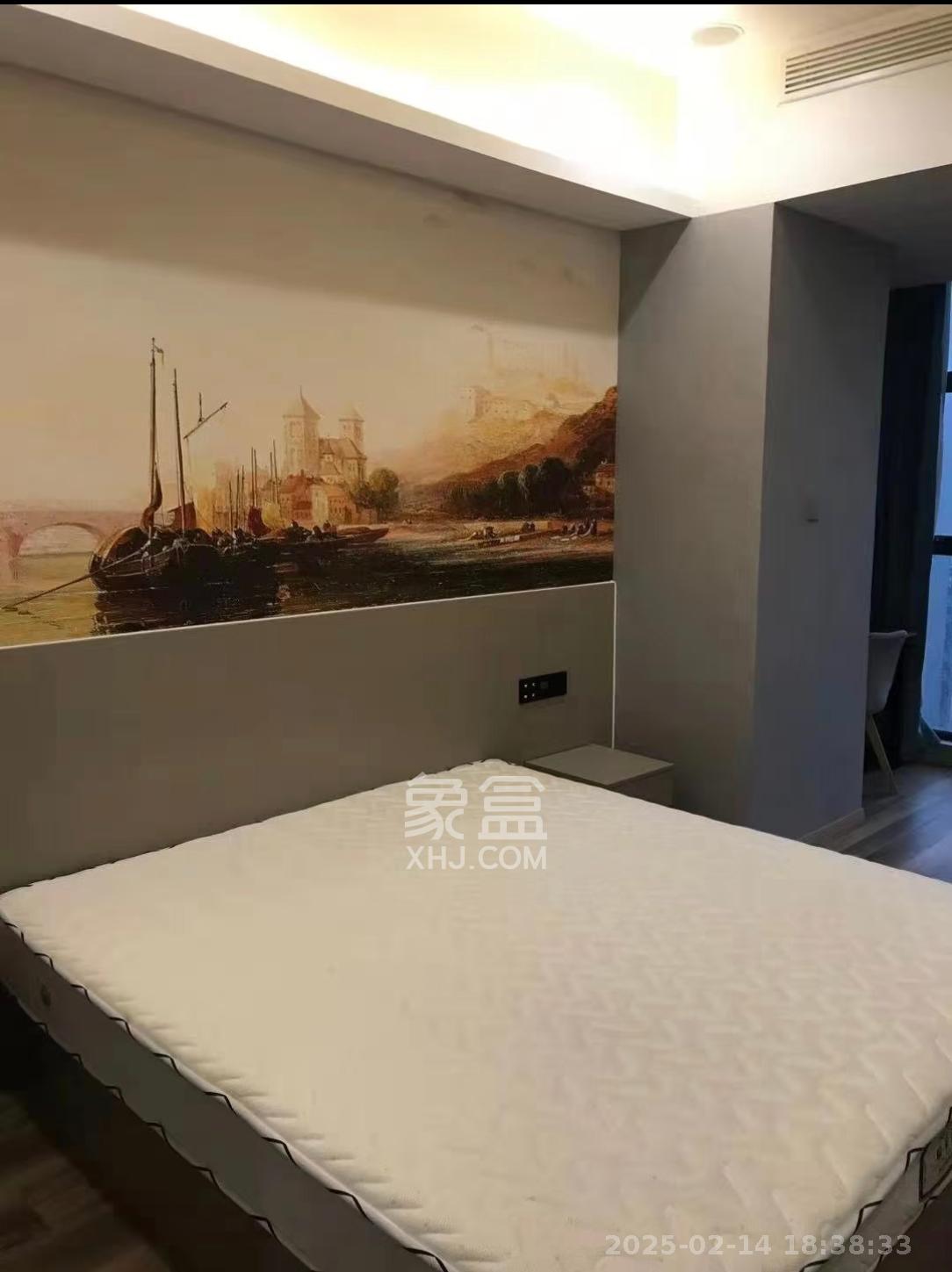 明大佳园  1室1厅1卫   1800.00元/月