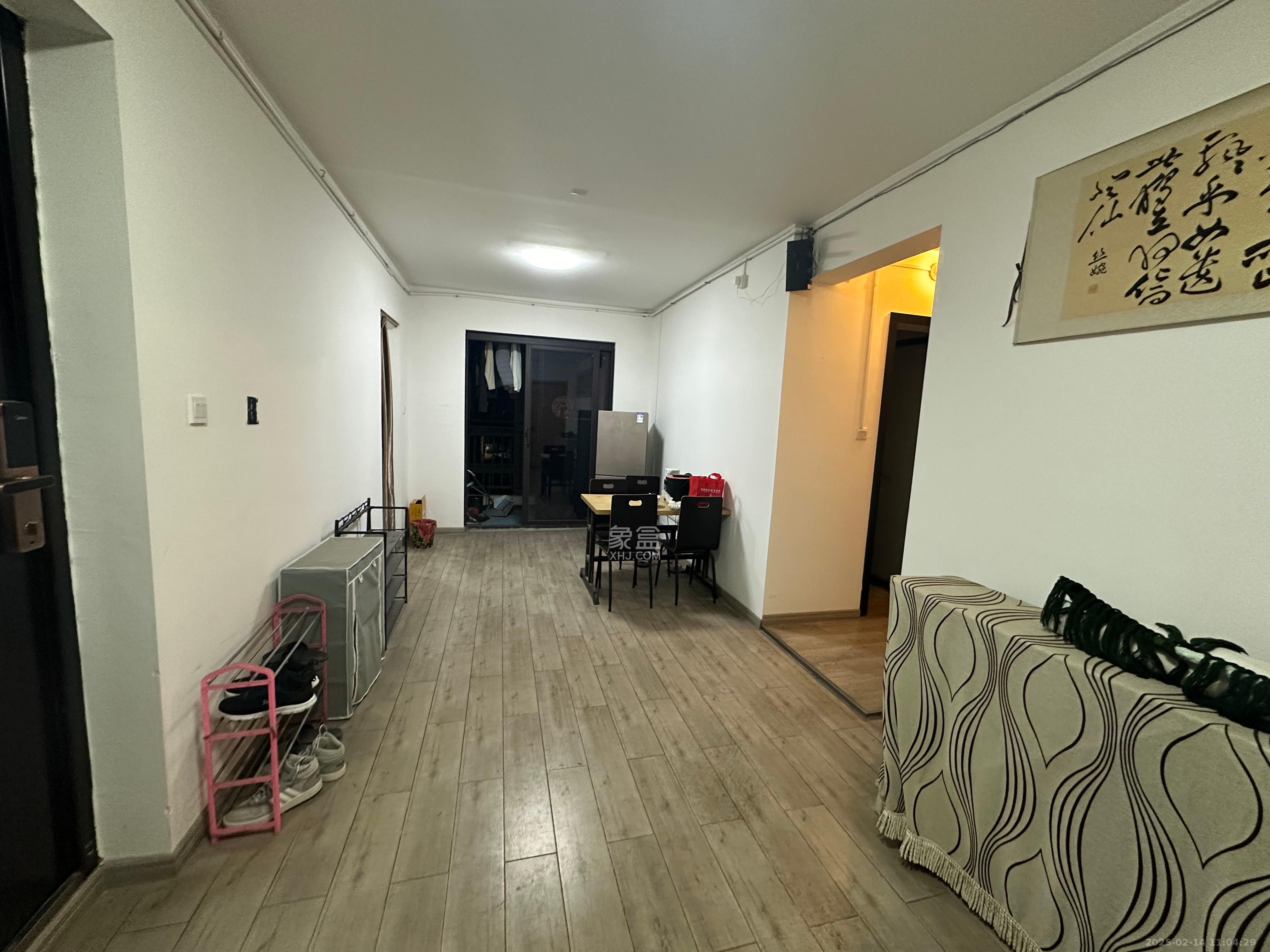 长沙美的梧桐庄园  1室1厅1卫    1200.0元/月 长沙美的梧桐庄园  1室1厅1卫    1200.0元/月室内图