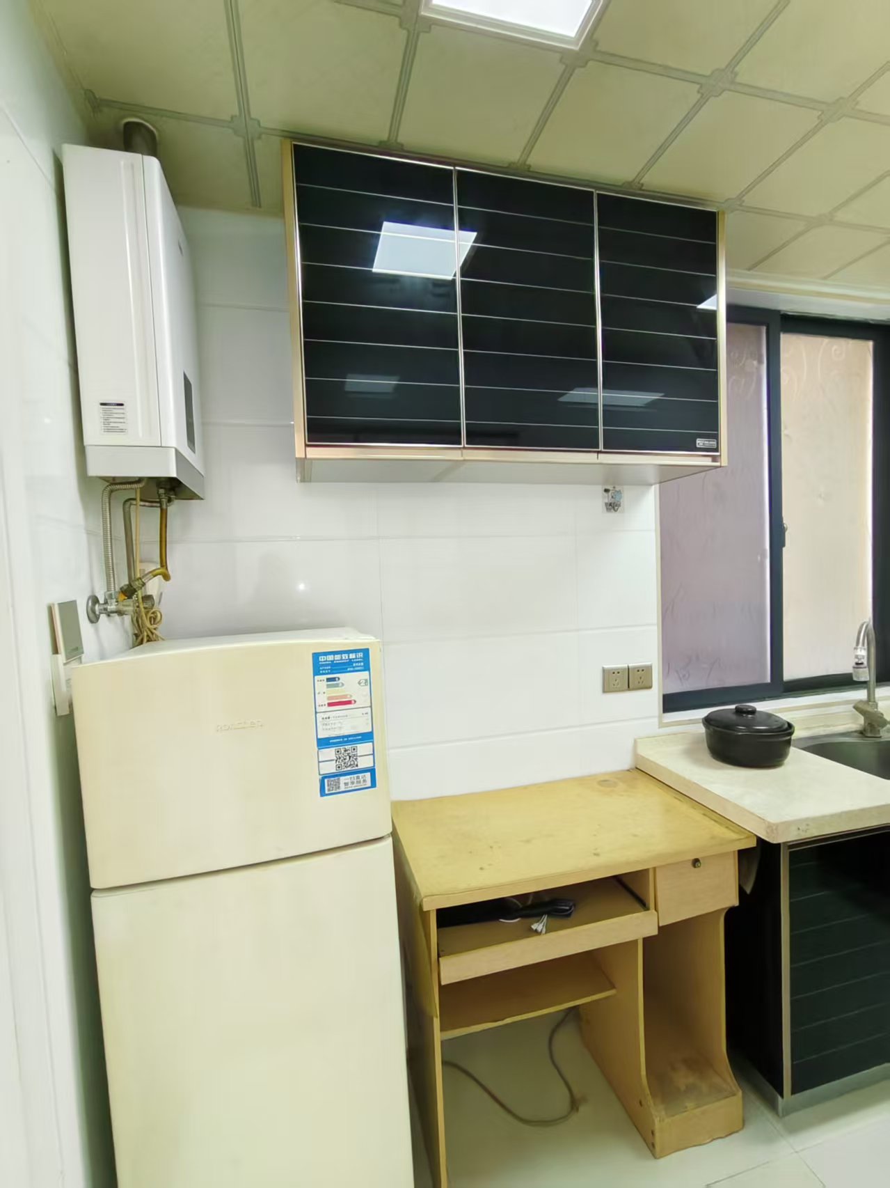 滨江花园 1室1厅1卫 18.8万 滨江花园 1室1厅1卫 18.8万室内图