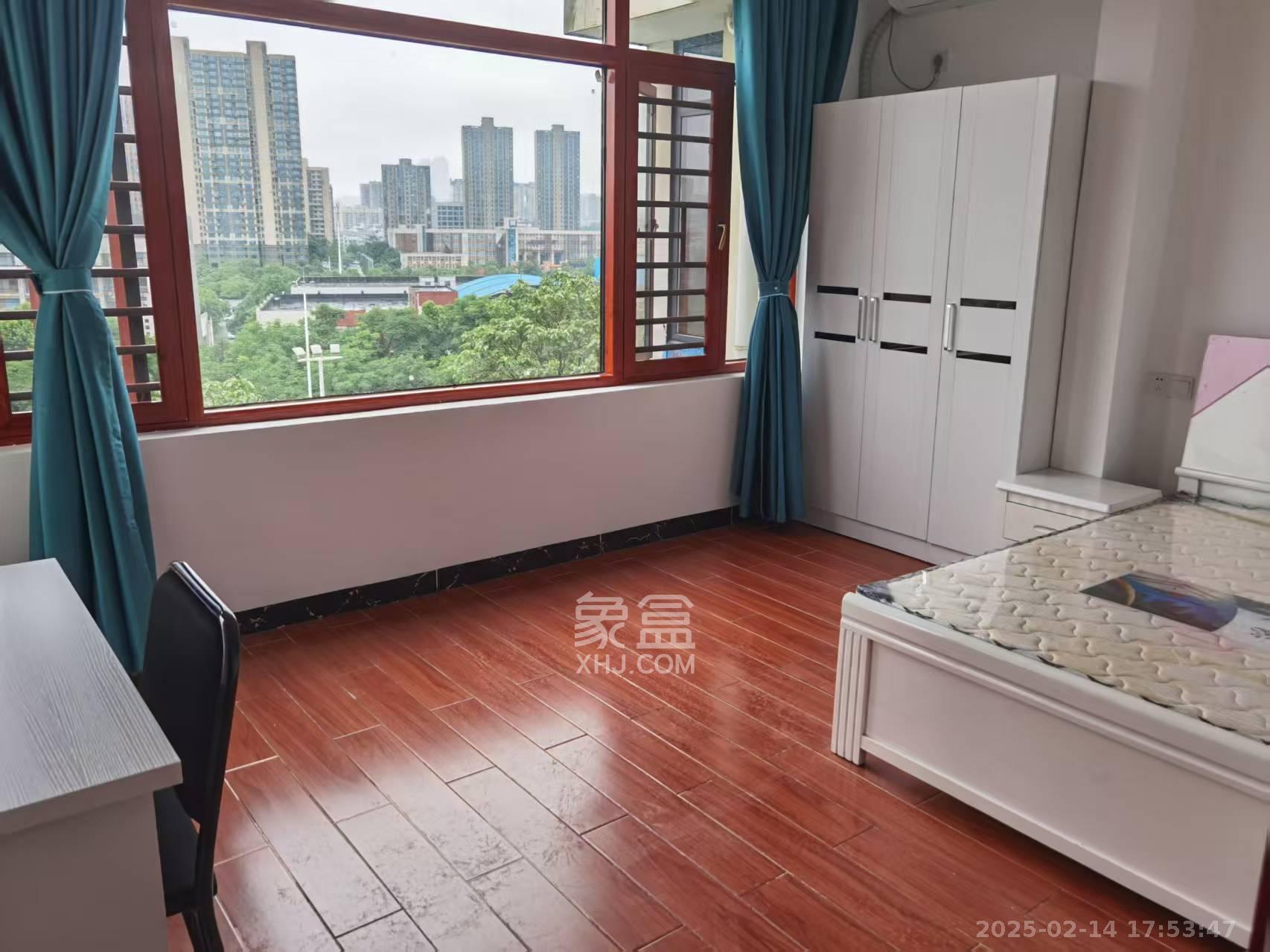 楚江华庭(楚轩公馆) 2室1厅1卫 1700.0元/月 楚江华庭(楚轩公馆) 2室1厅1卫 1700.0元/月室内图