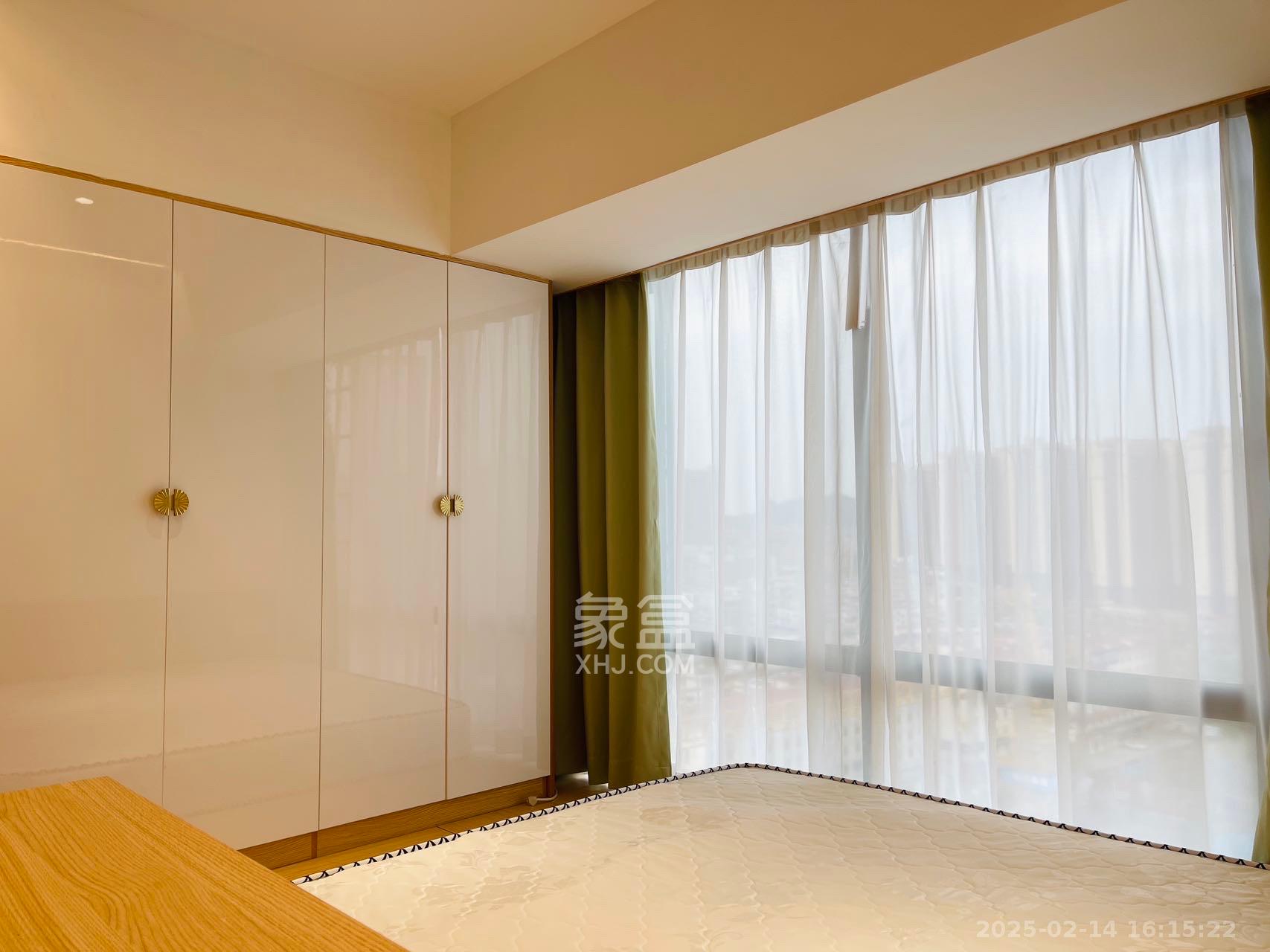 洋湖时代 1室1厅1卫 1500.0元/月 洋湖时代 1室1厅1卫 1500.0元/月室内图