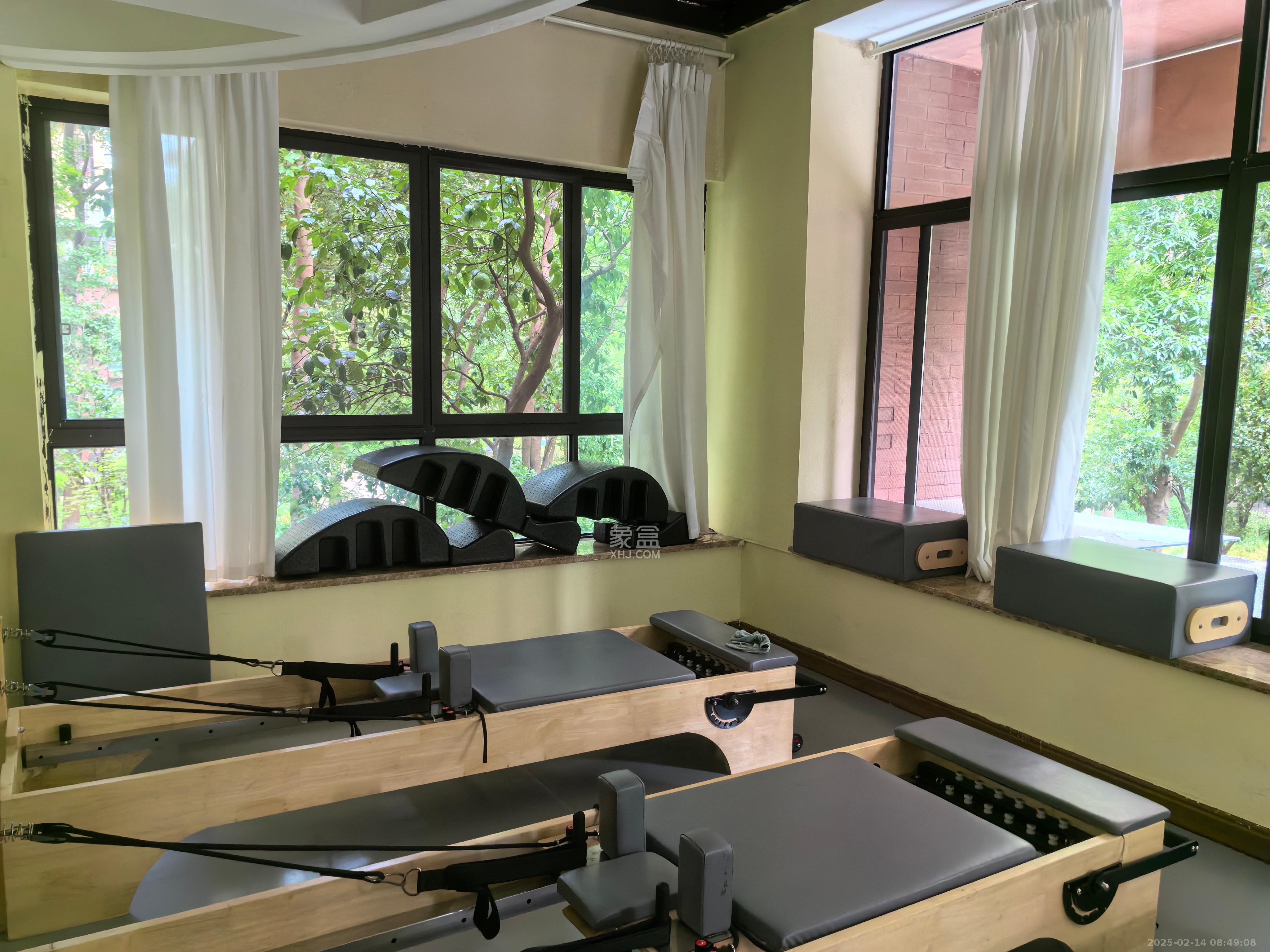 保利麓谷林语F区 4室2厅1卫 5500.0元/月 保利麓谷林语F区 4室2厅1卫 5500.0元/月室内图