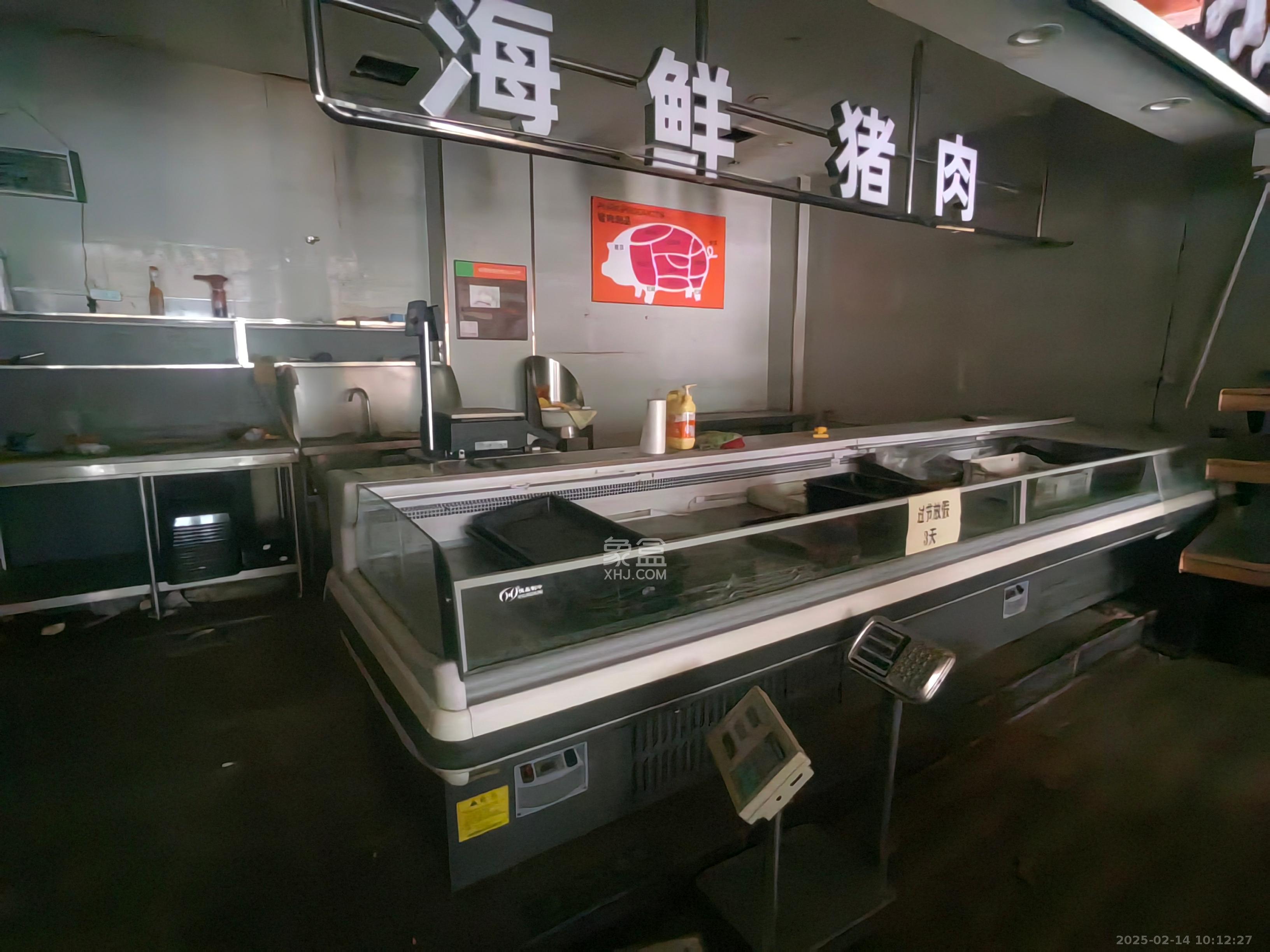 上海城小区   181.1㎡     26000.00元/月室内图